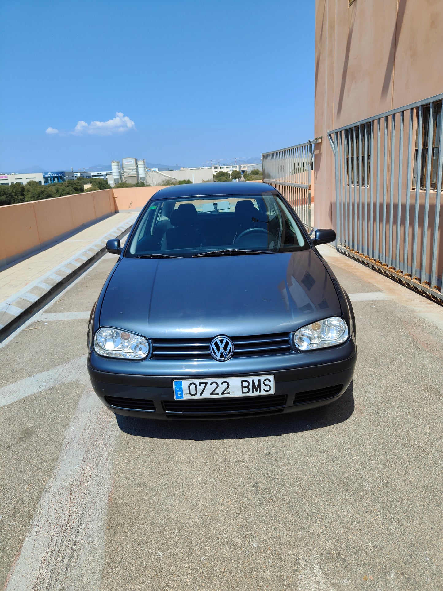 Volkswagen golf 4 130mil km