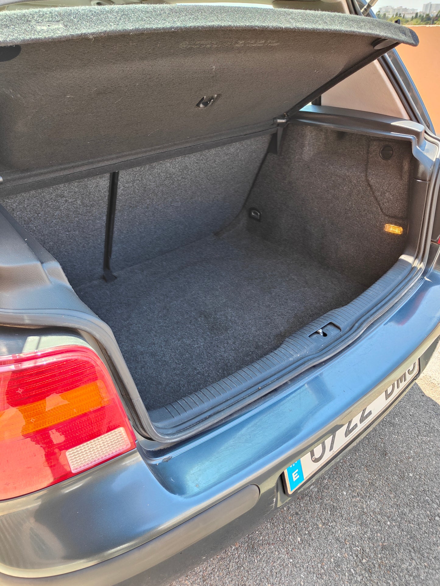 Volkswagen golf 4 130mil km