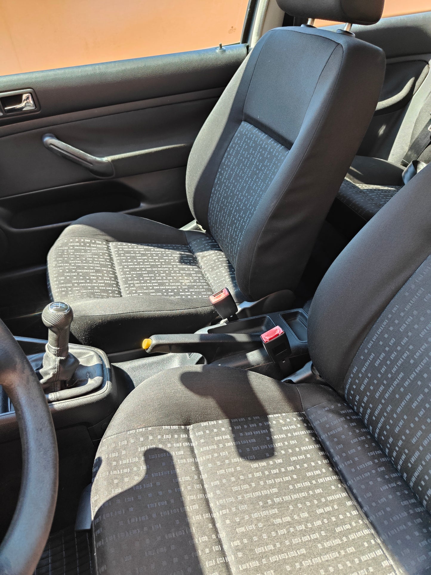 Volkswagen golf 4 130mil km