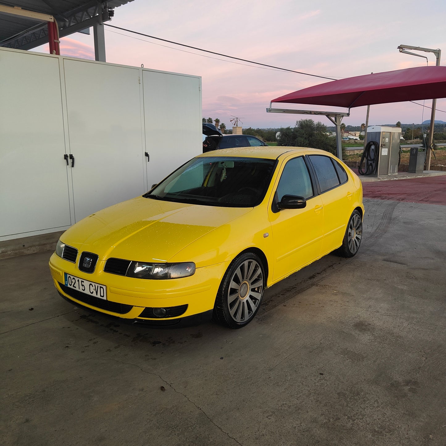 Seat Leon 1.9 tdi