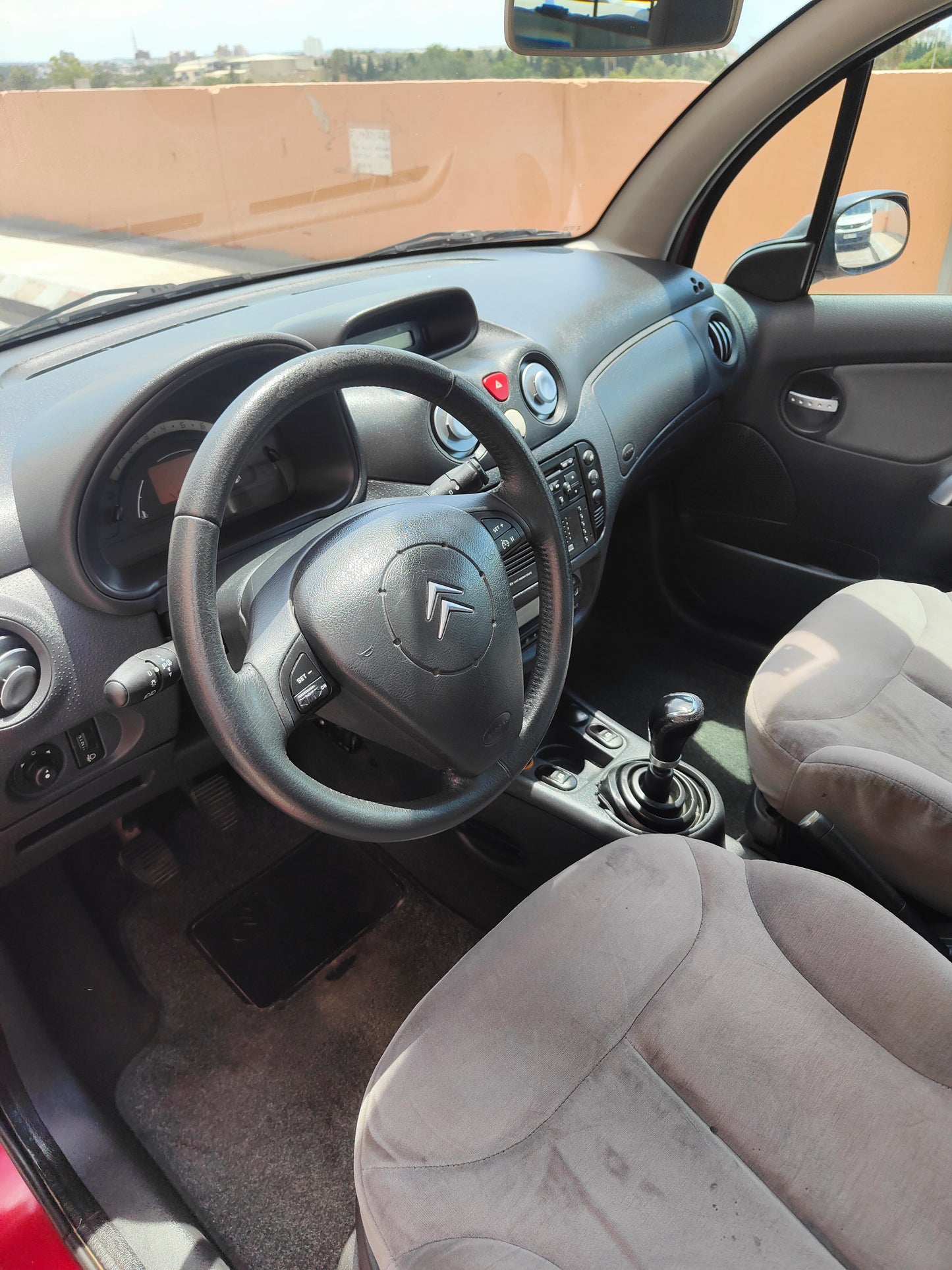 Citroen C3 145mil km