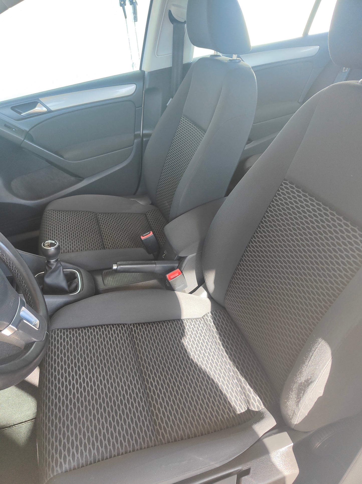 Volkswagen golf 1.6tdi