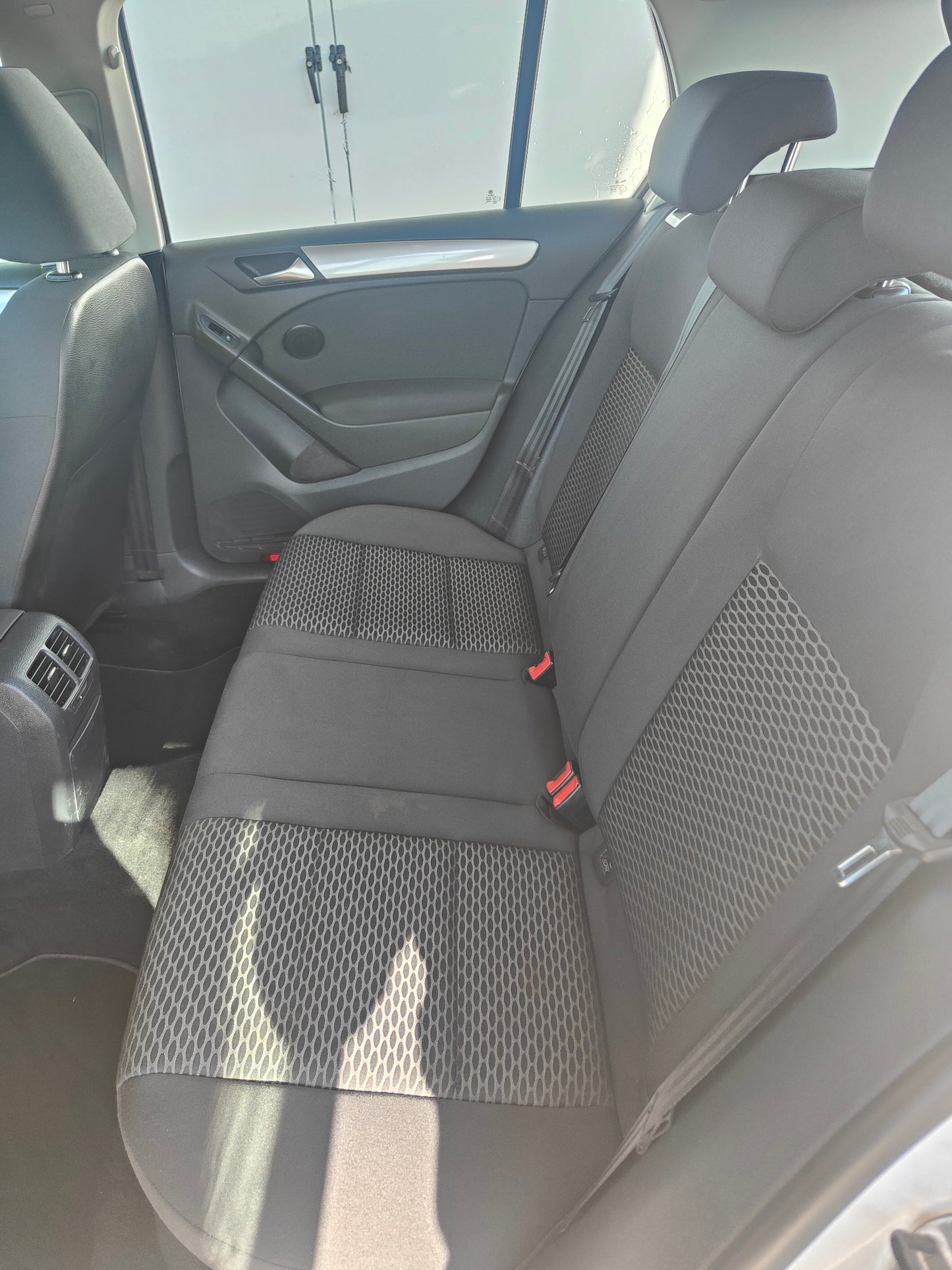 Volkswagen golf 1.6tdi