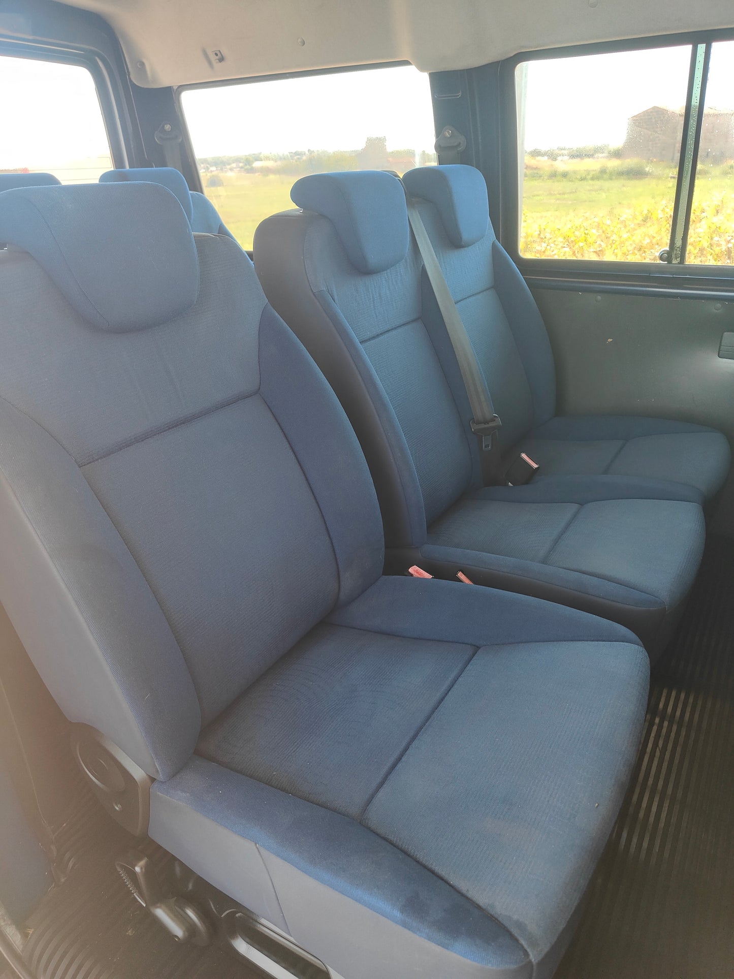 Citroen Jumpy 2.0hdi