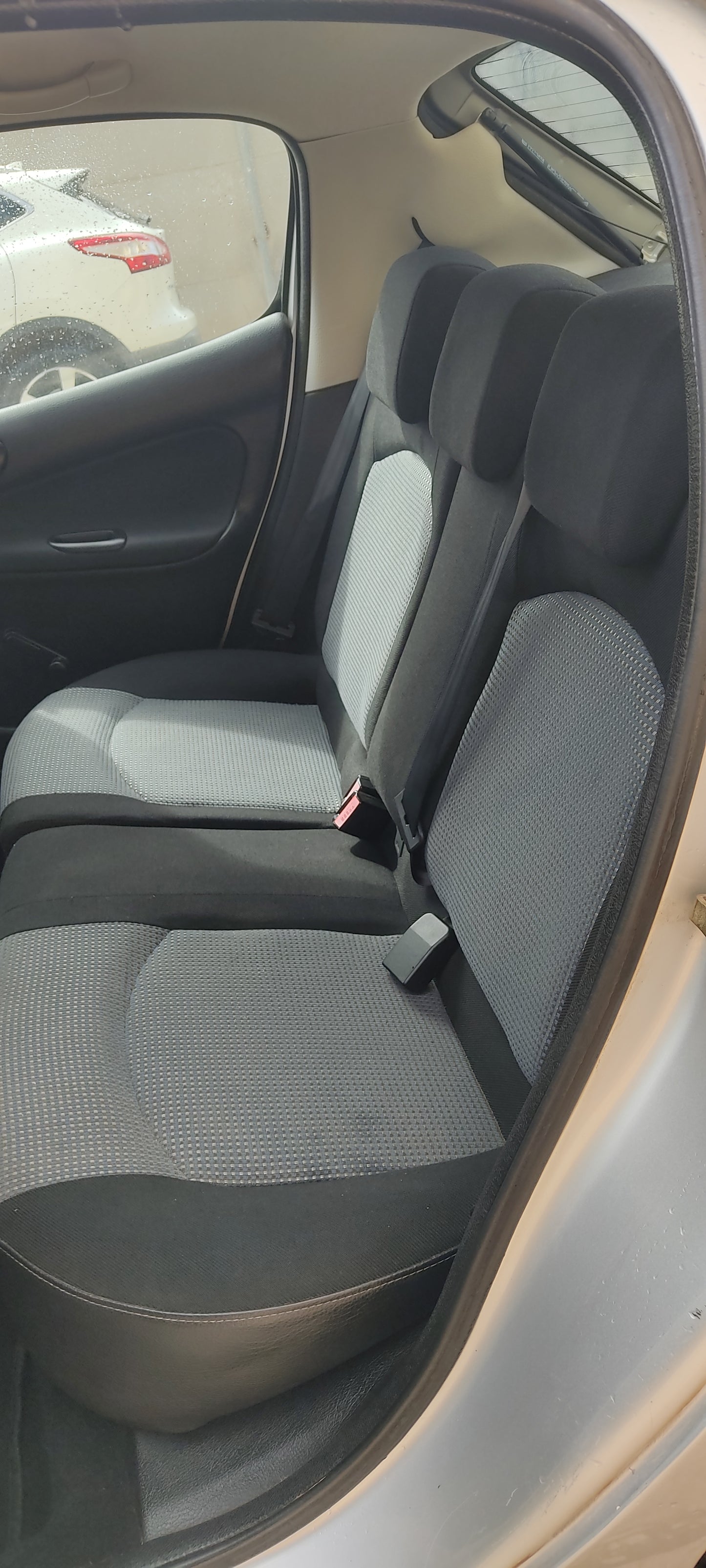 Peugeot 206 1.4hdi 93mil km