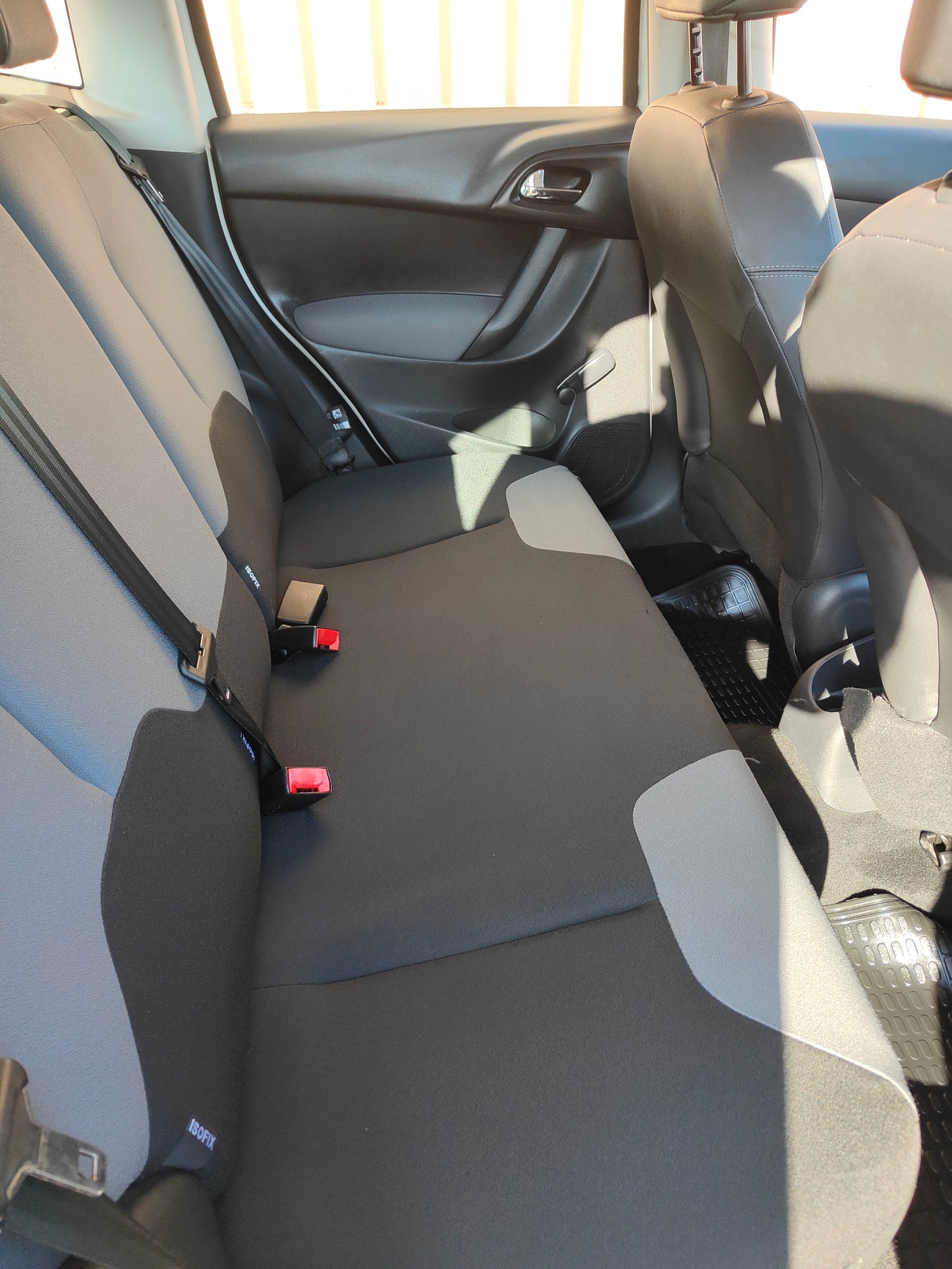 Citroen C3 1.4 gasolina