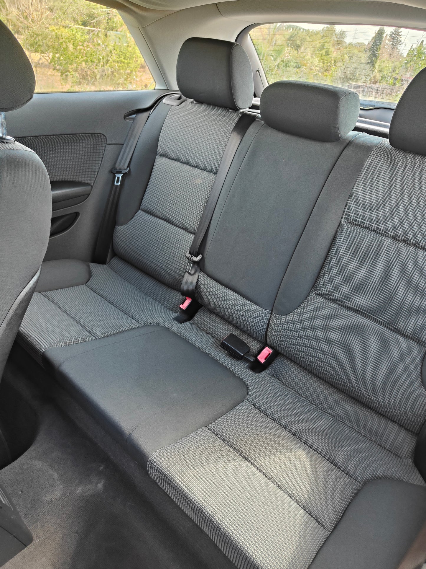 Audi A3 1.9 tdi