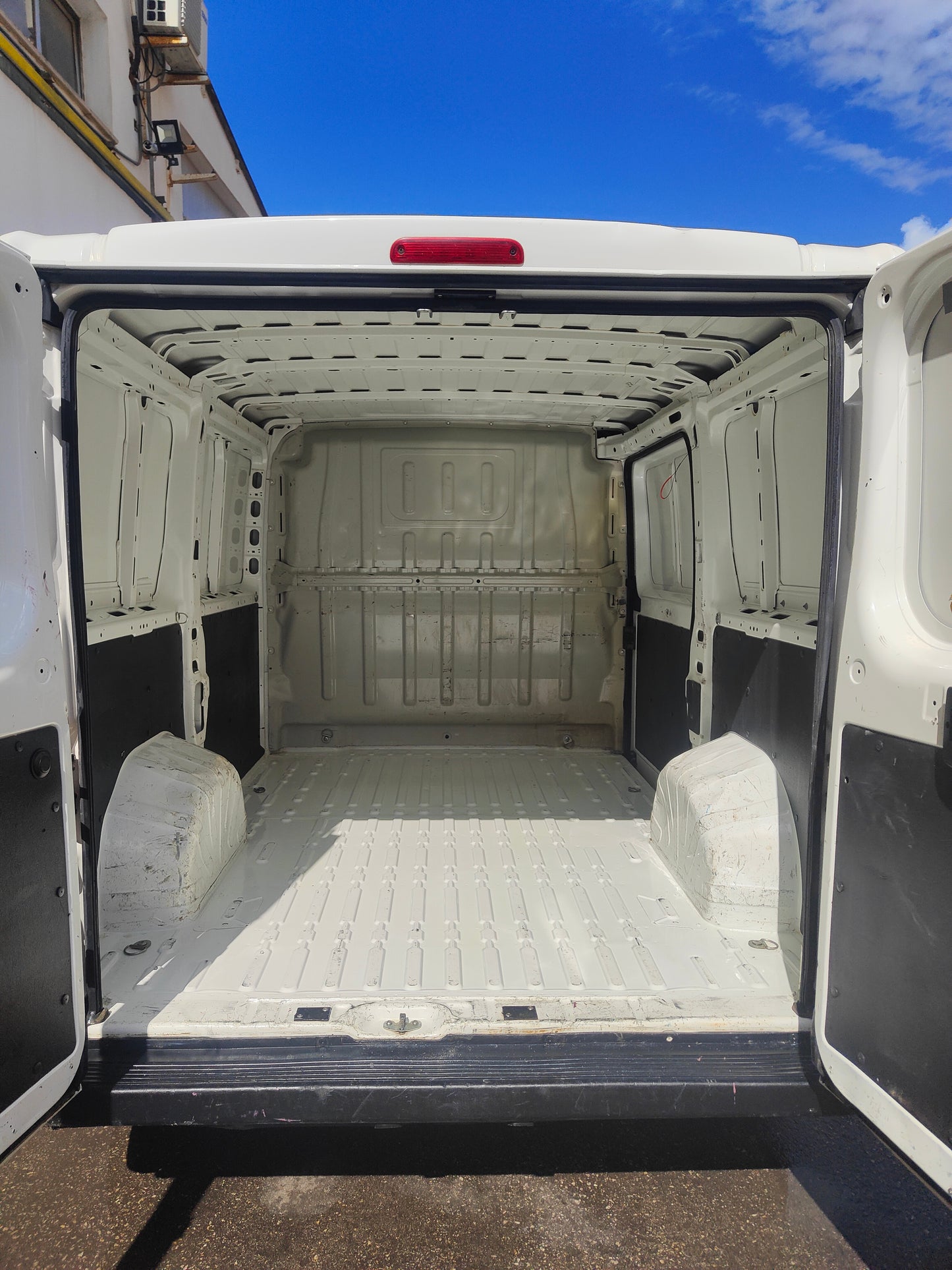 Citroen Jumper 2.2hdi