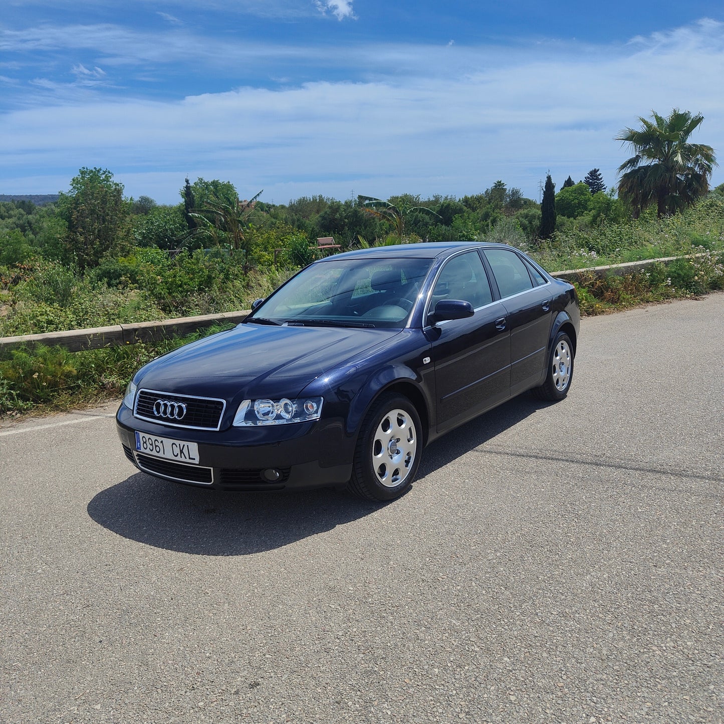 Audi A4 1.8t