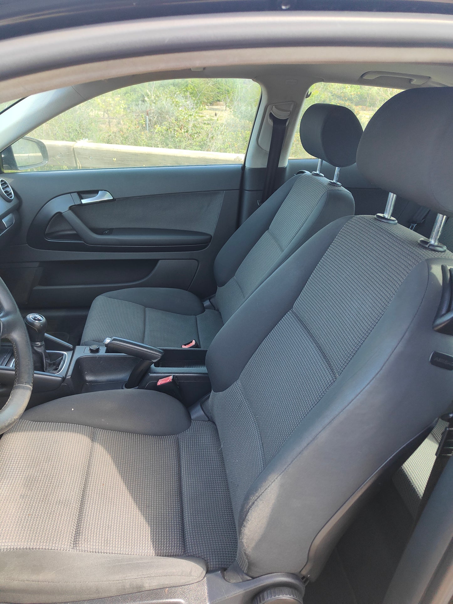 Audi A3 1.9 tdi