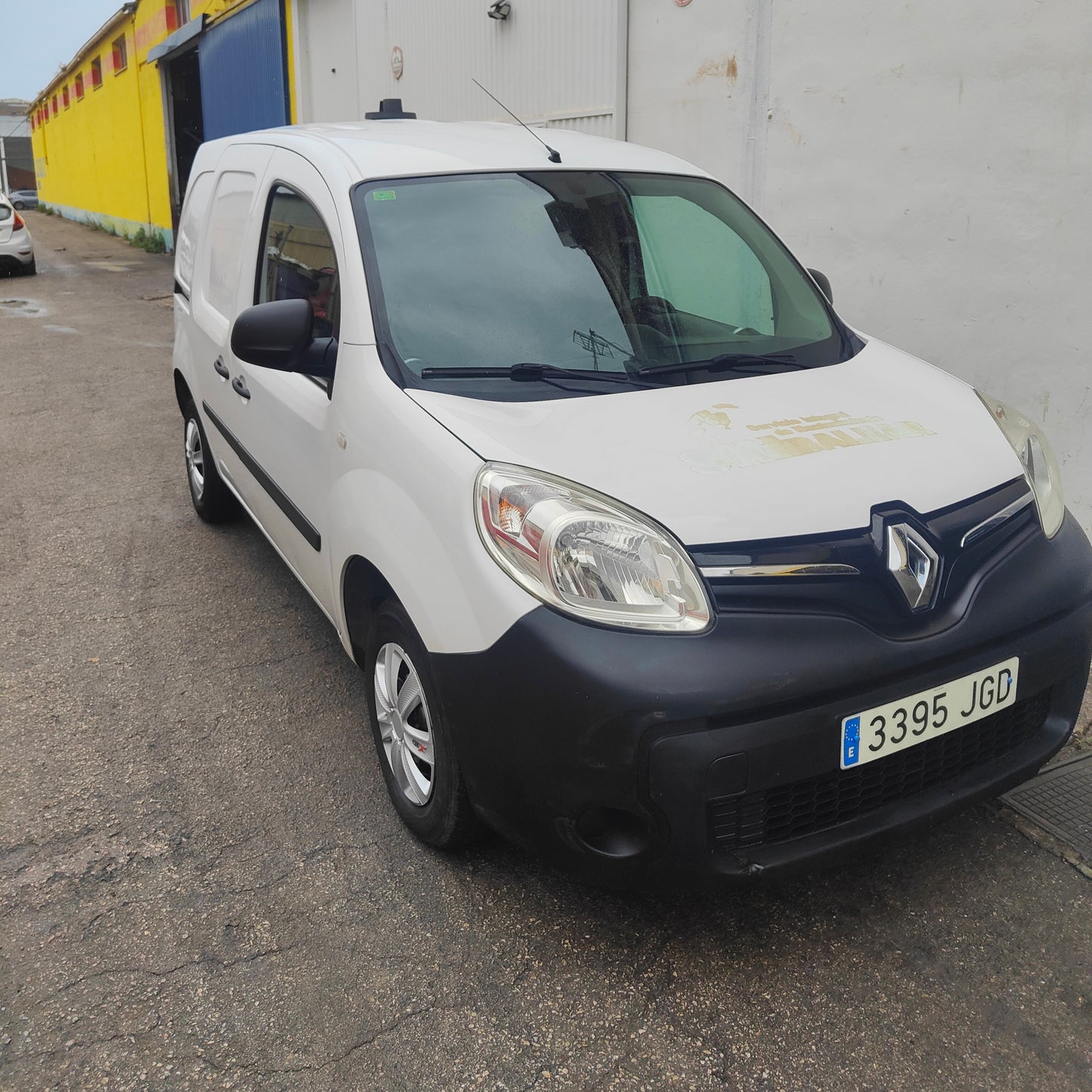 Renault Kangoo