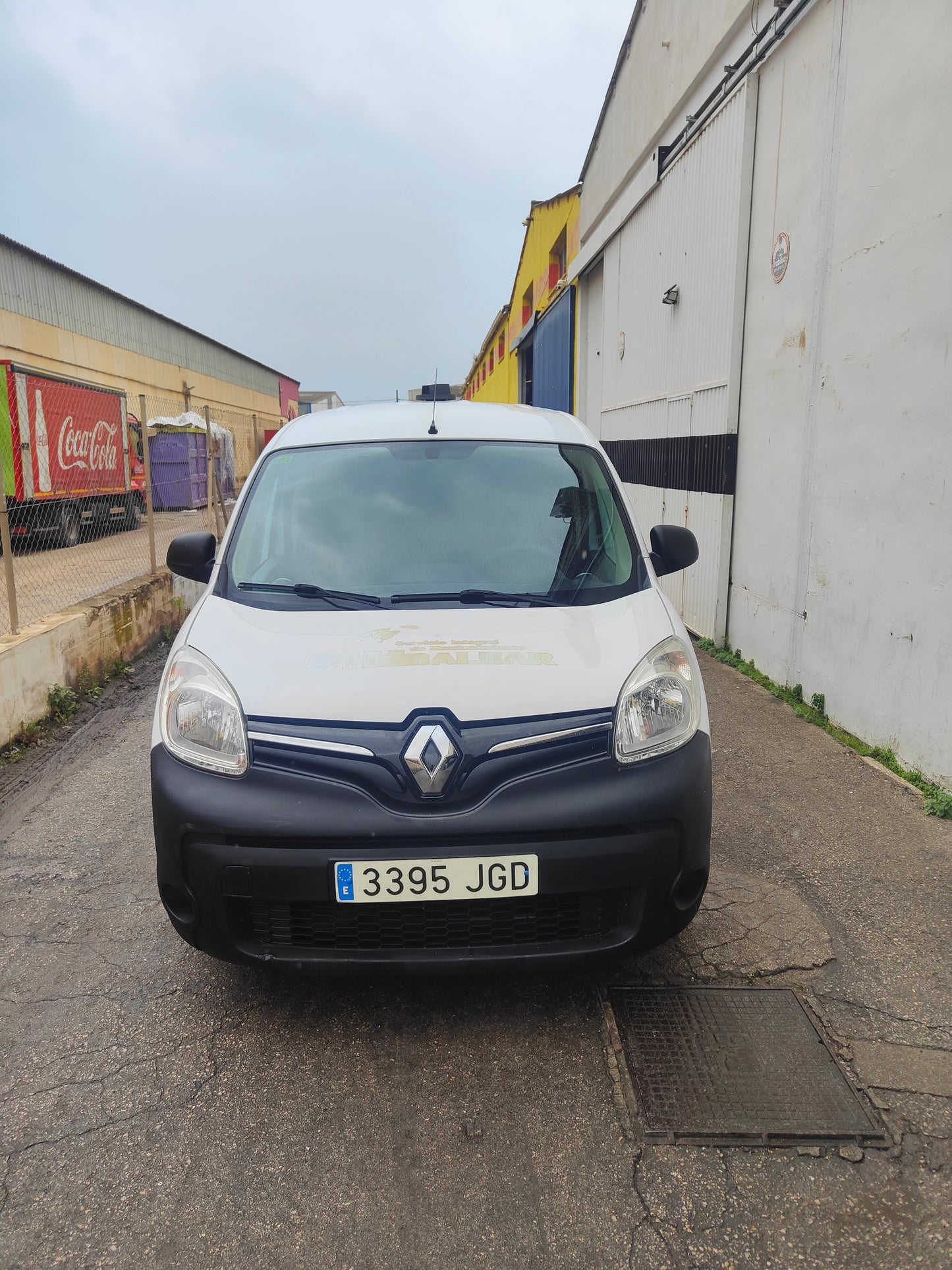 Renault Kangoo