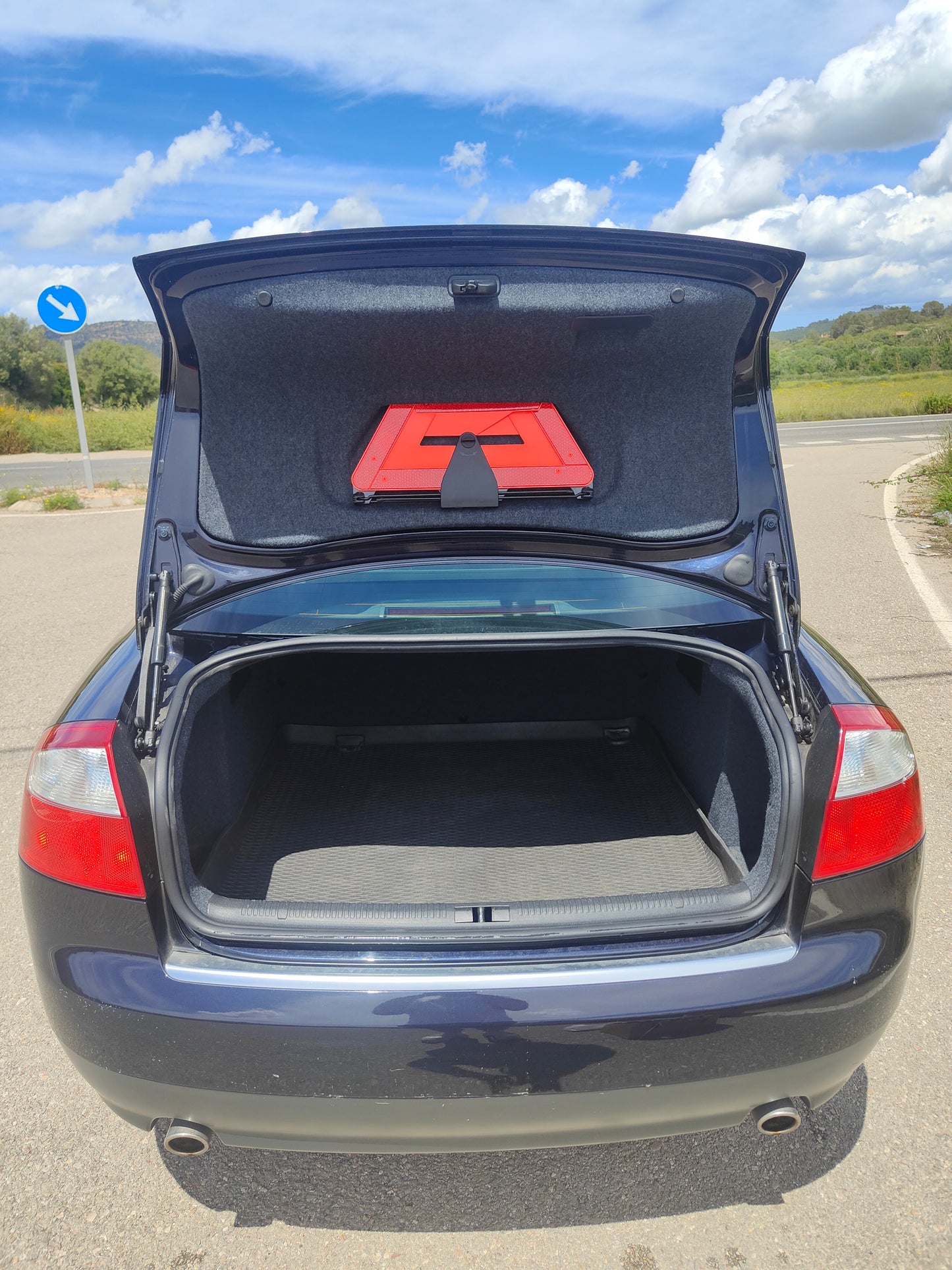 Audi A4 1.8t