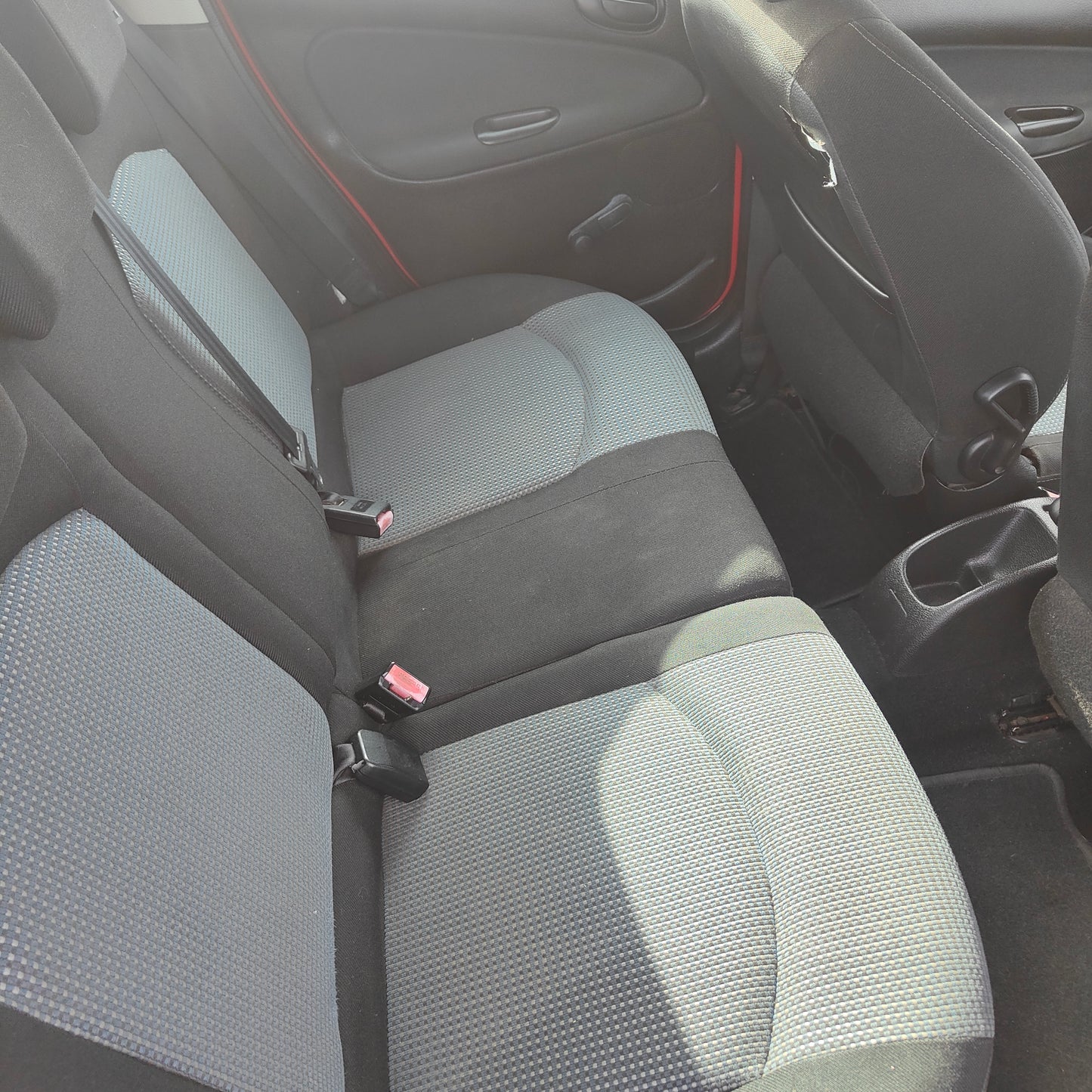 Peugeot 206 1.4