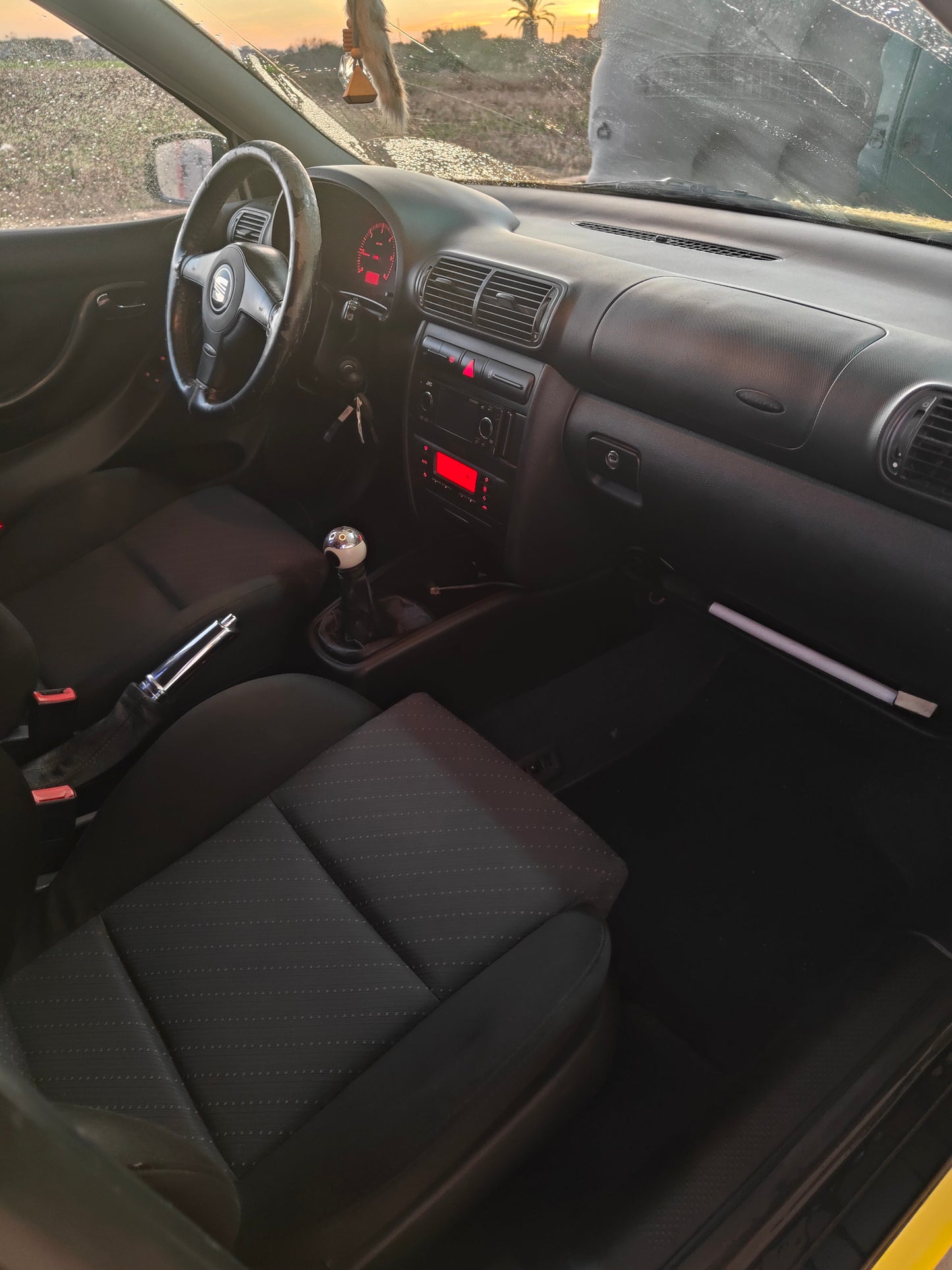 Seat Leon 1.9 tdi