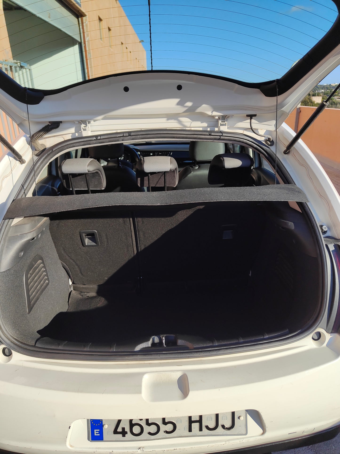 Citroen C3 1.4 gasolina