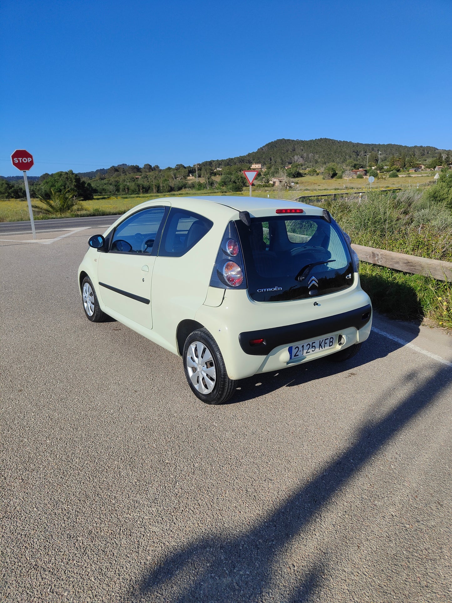 Citroen C1