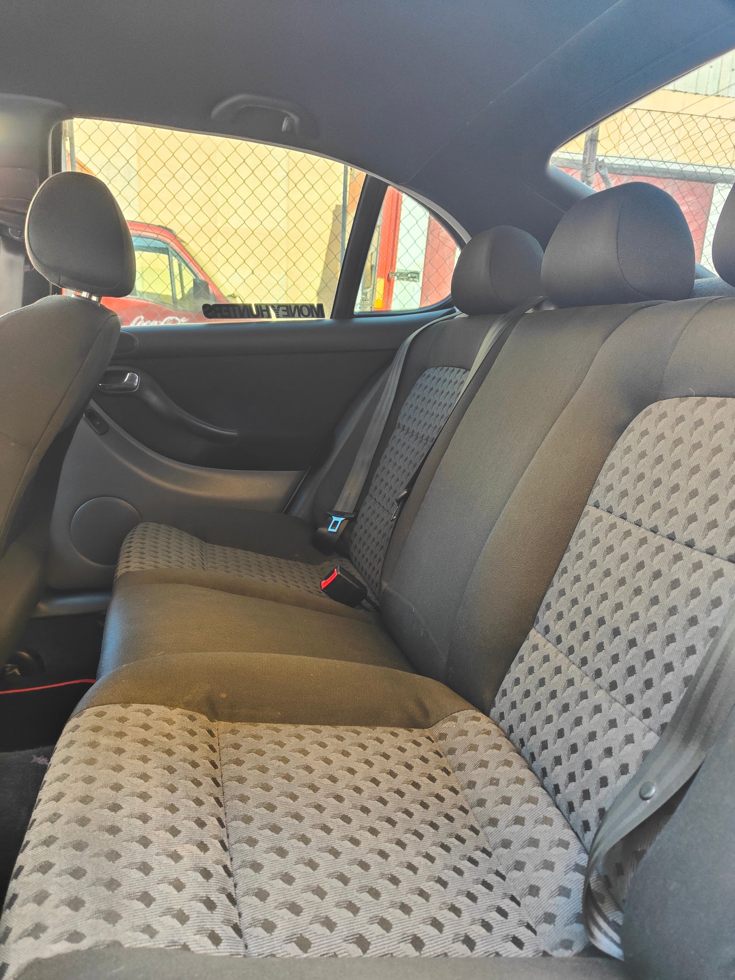 Seat leon 1.8t 20v