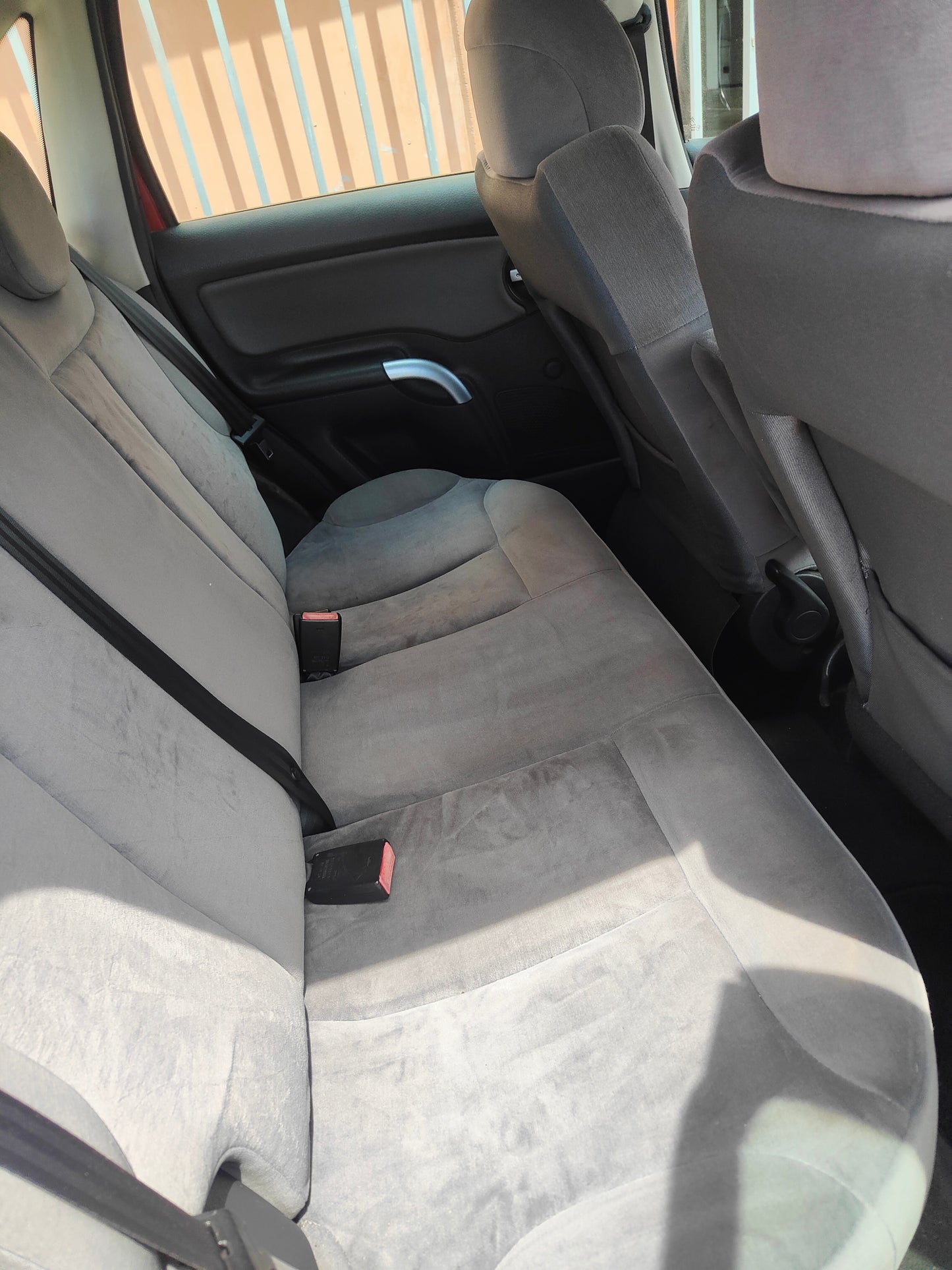 Citroen C3 145mil km