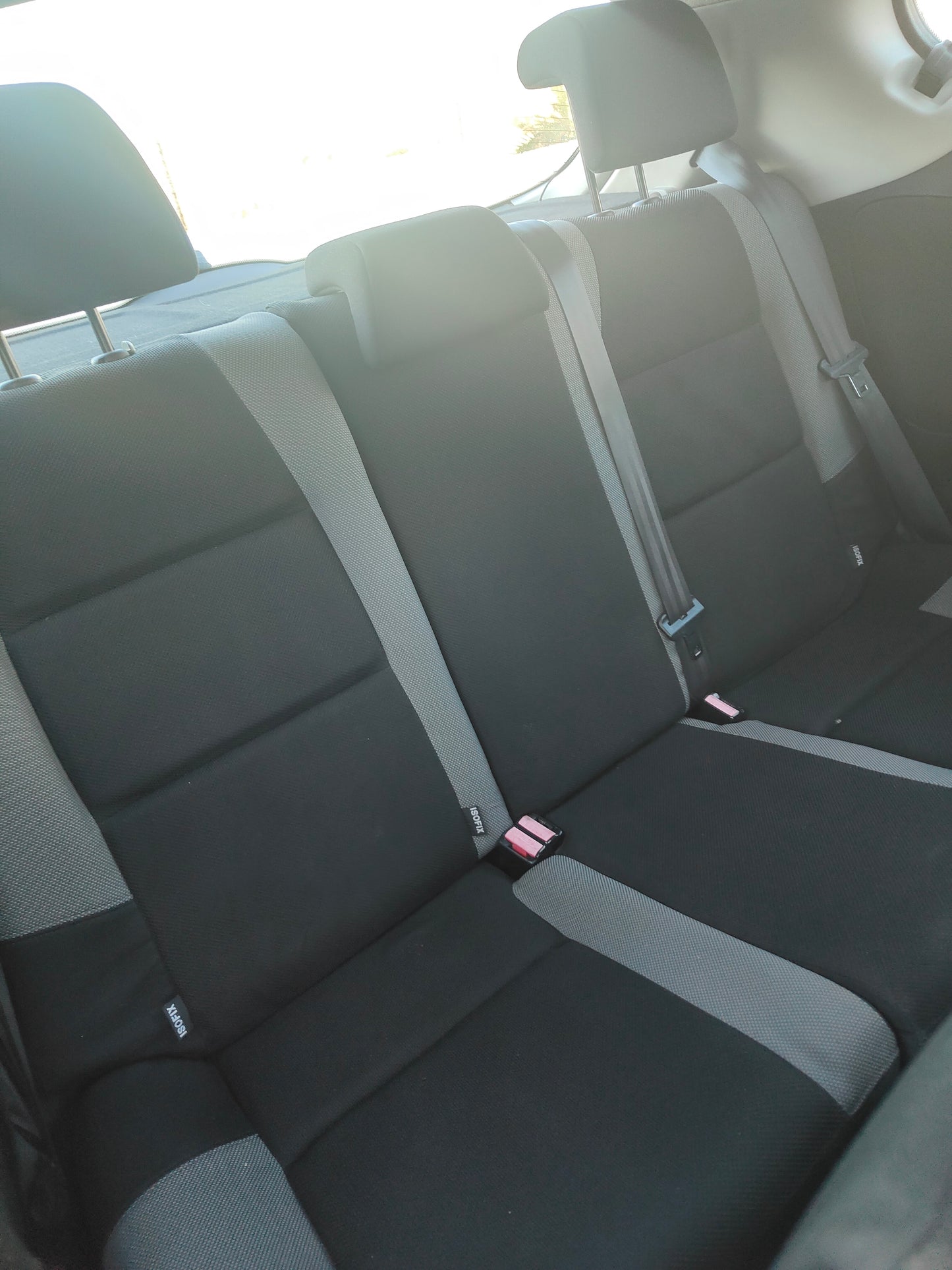 Peugeot 207 1.4 HDi