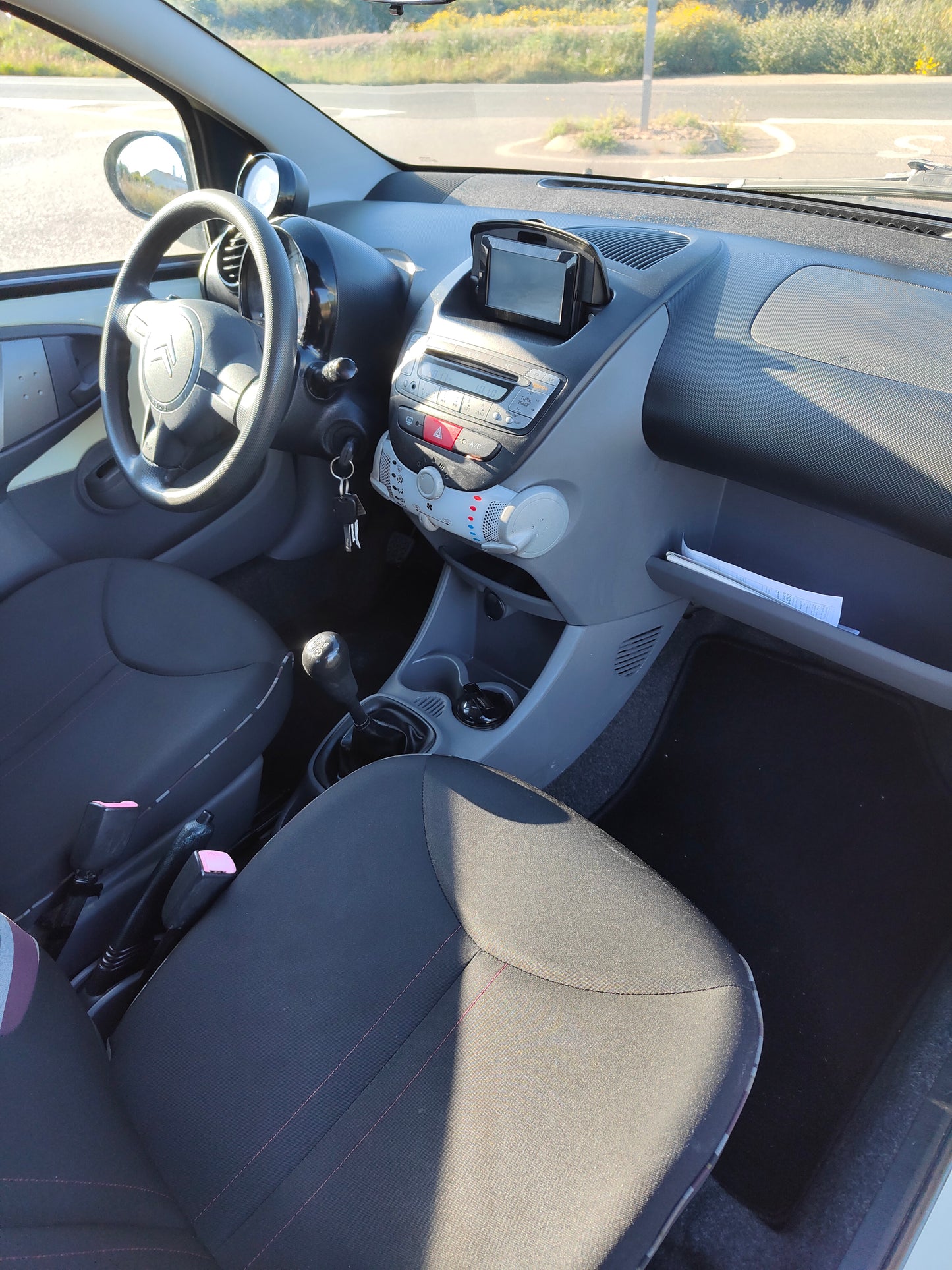 Citroen C1