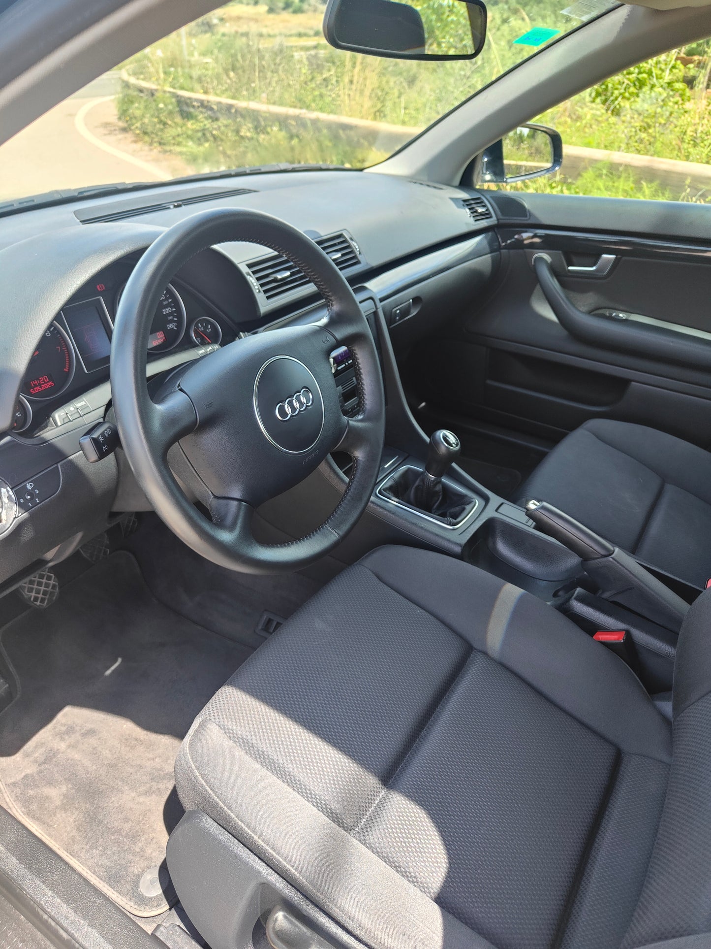 Audi A4 1.8t
