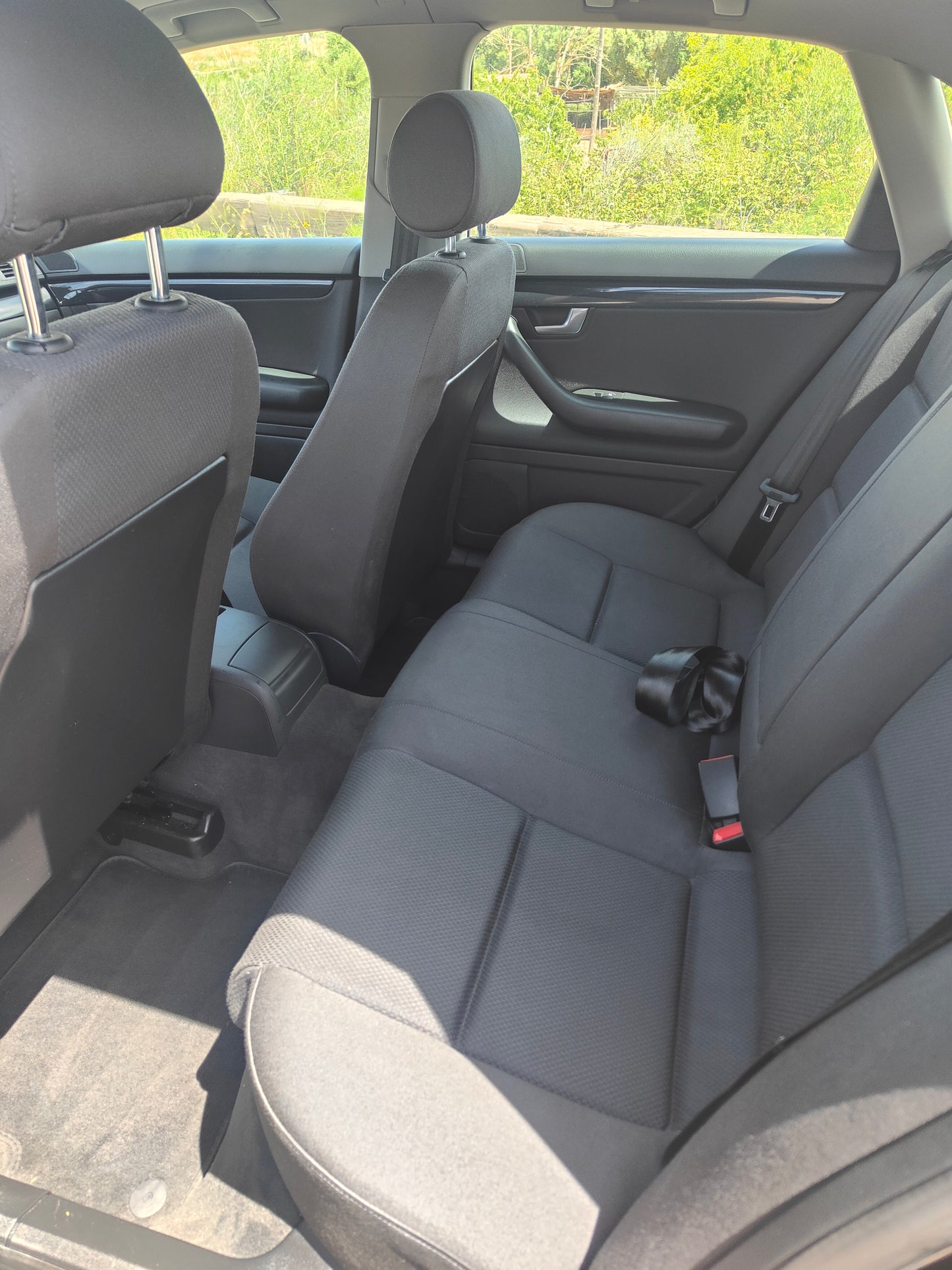 Audi A4 1.8t