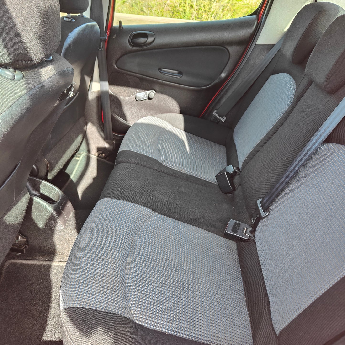 Peugeot 206 1.4
