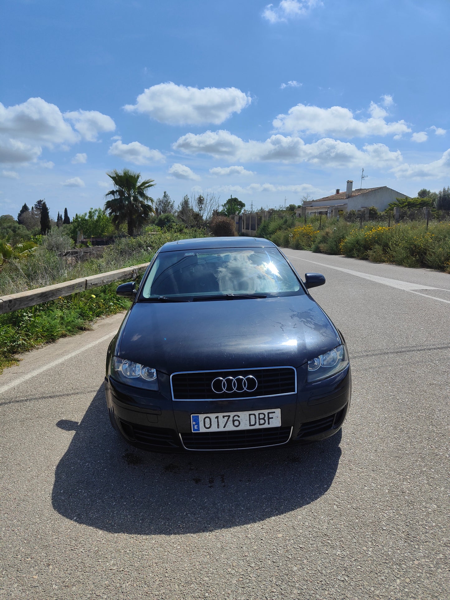 Audi A3 1.9 tdi
