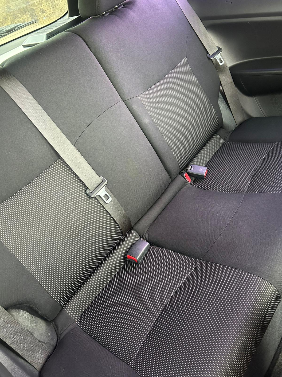 Honda Civic 1.6 120mil km