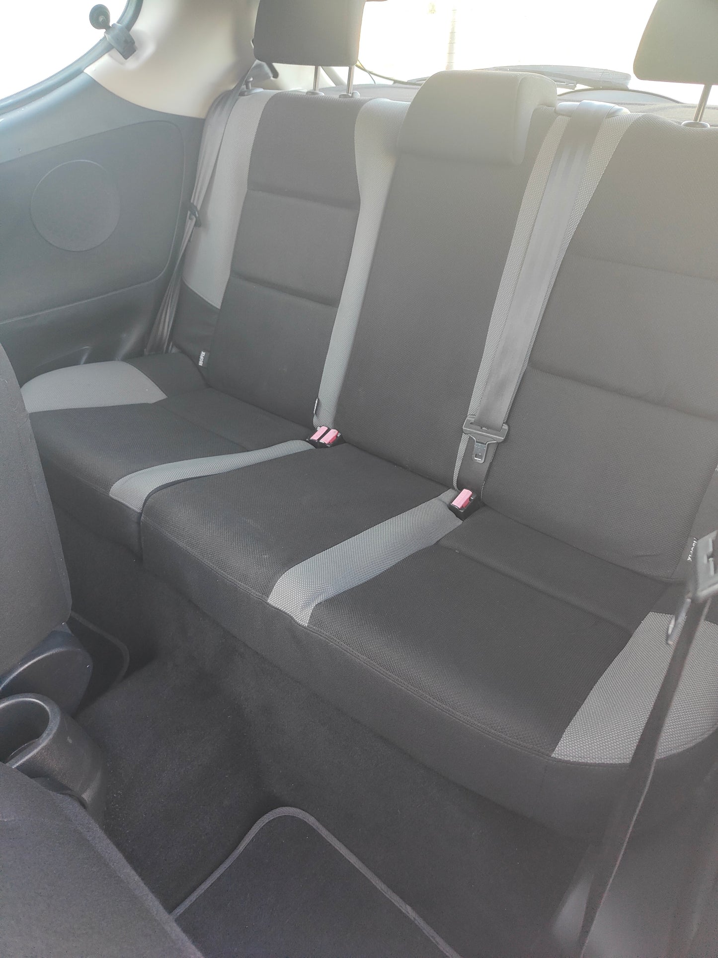 Peugeot 207 1.4 HDi