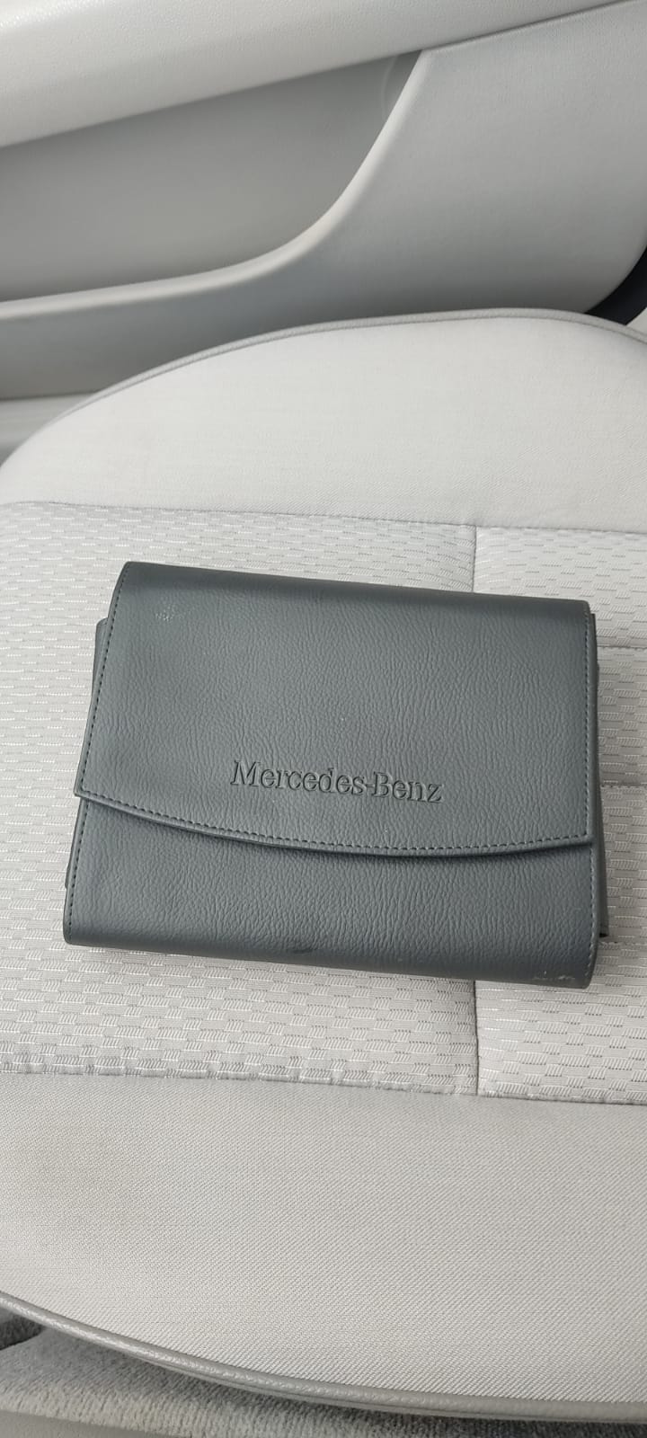 Mercedes Benz clase c180