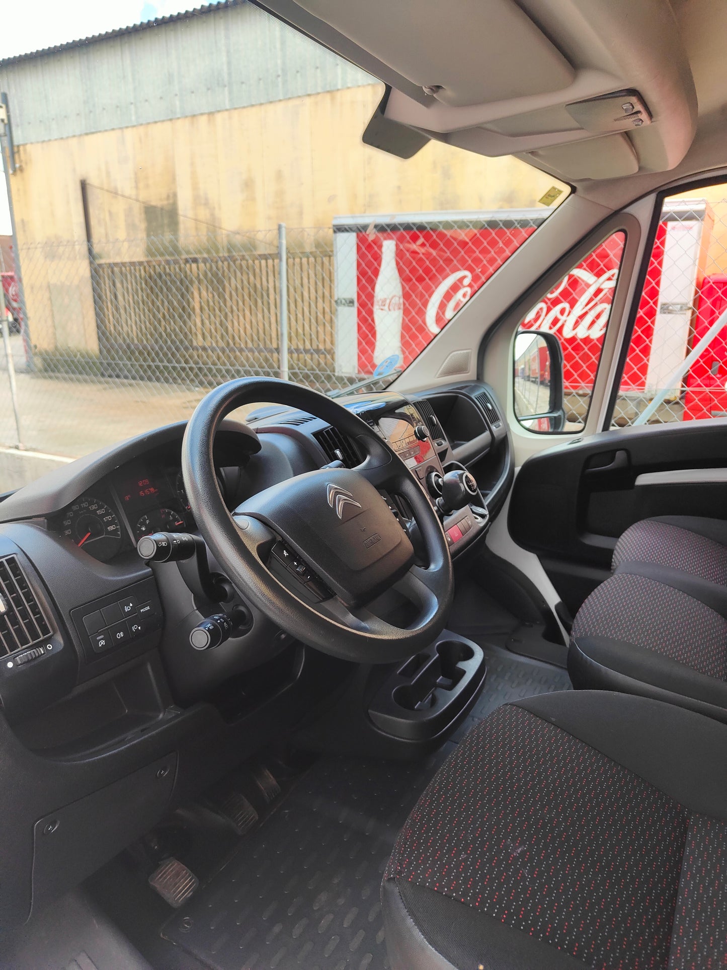 Citroen Jumper 2.2hdi