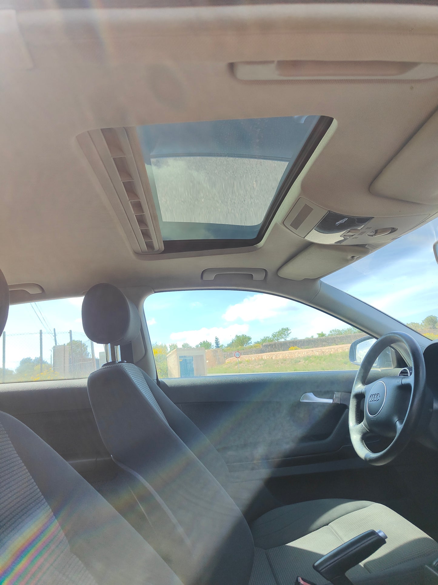 Audi A3 1.9 tdi
