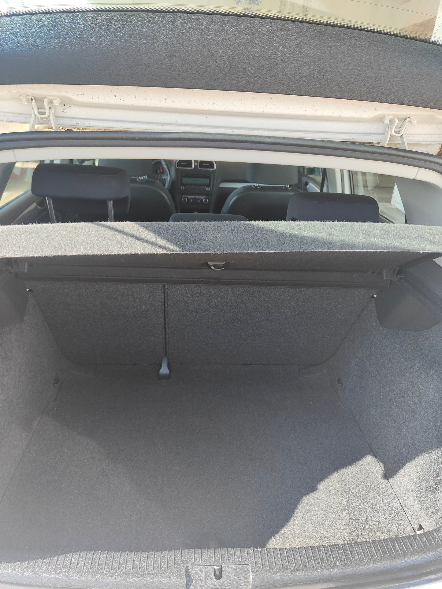 Volkswagen golf 1.6tdi