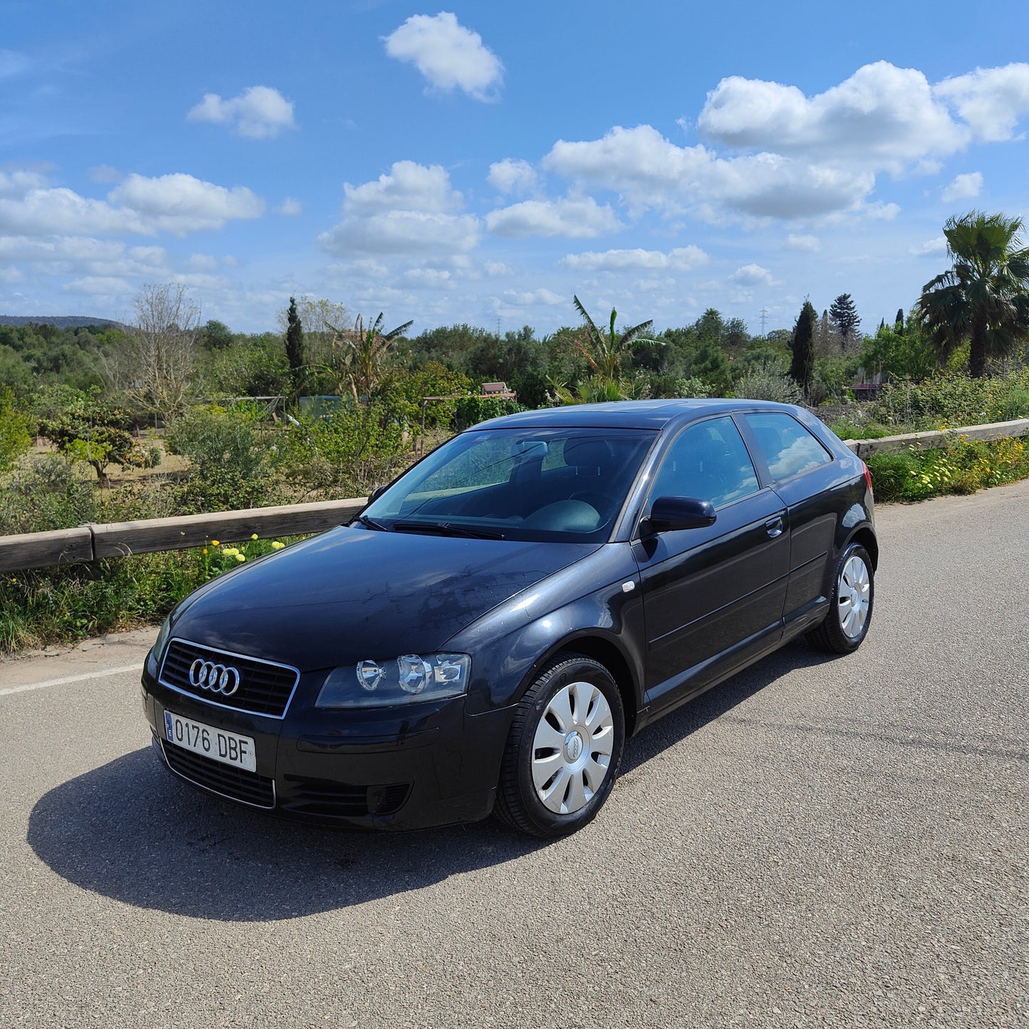Audi A3 1.9 tdi