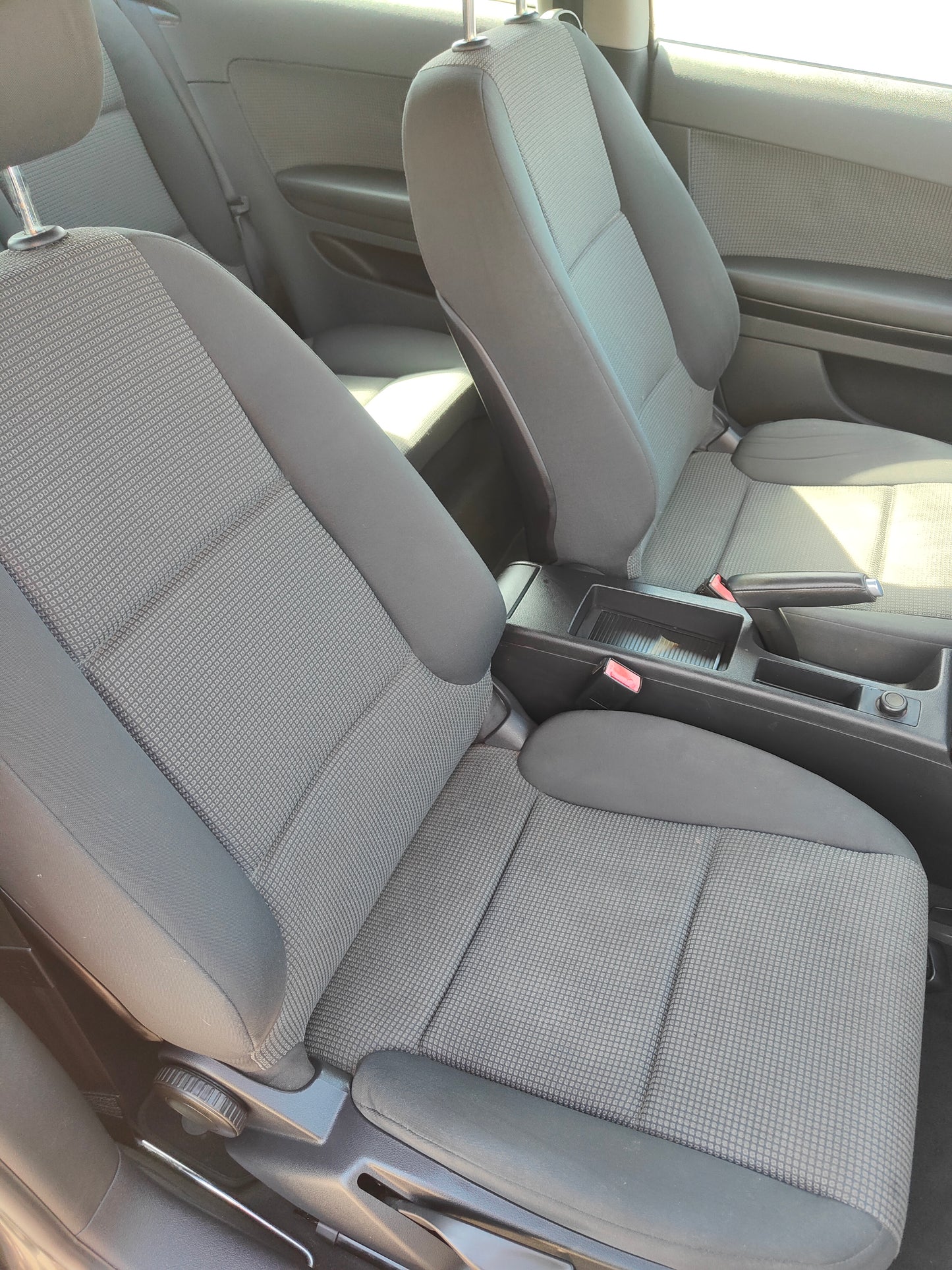 Audi A3 1.9 tdi