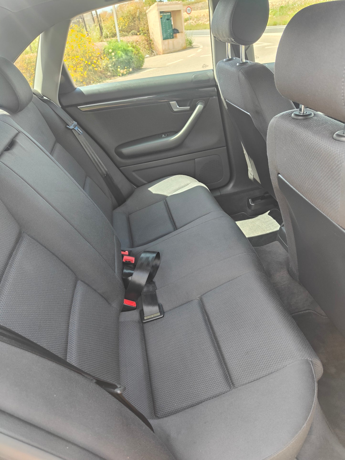 Audi A4 1.8t