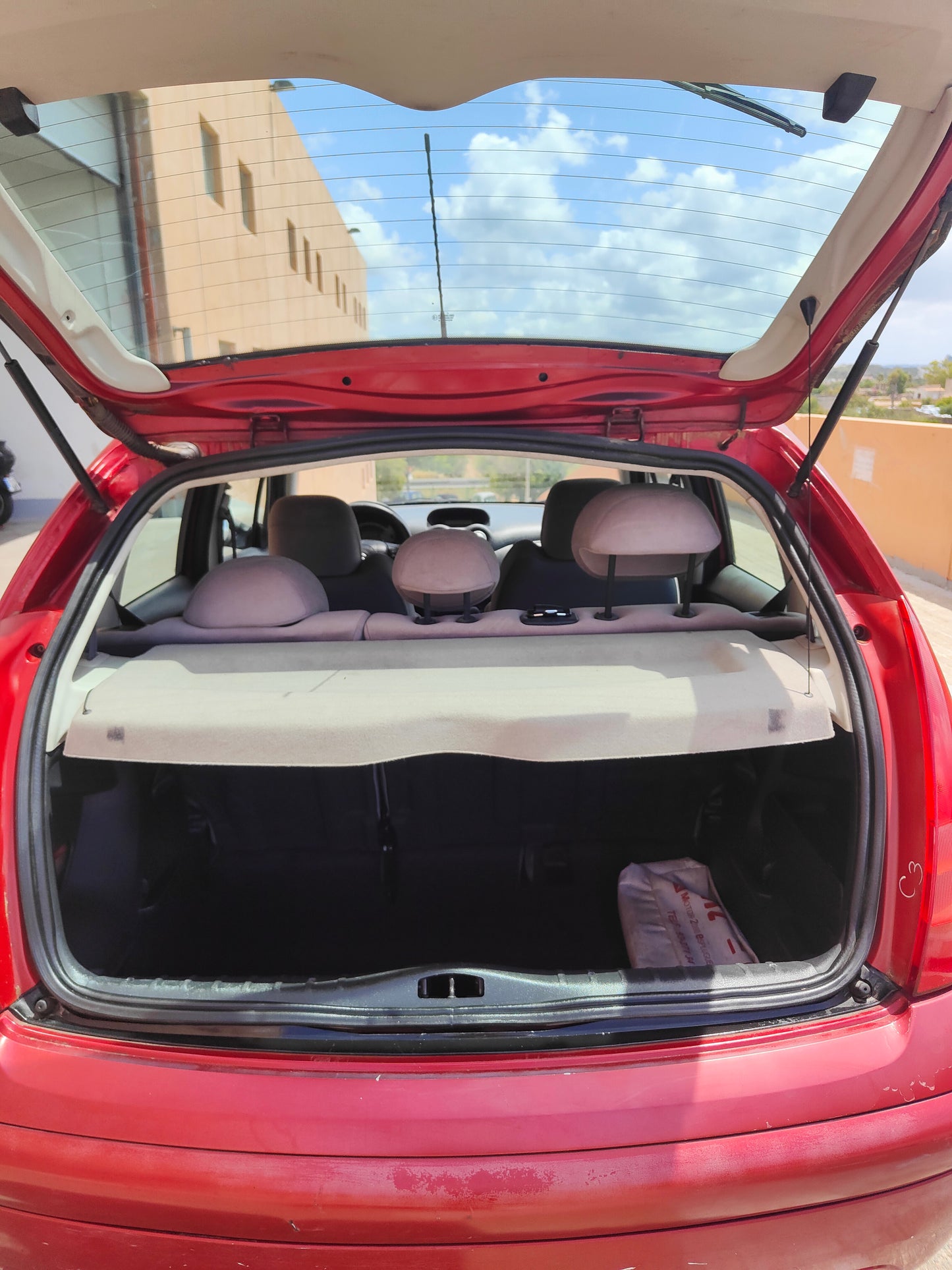 Citroen C3 145mil km