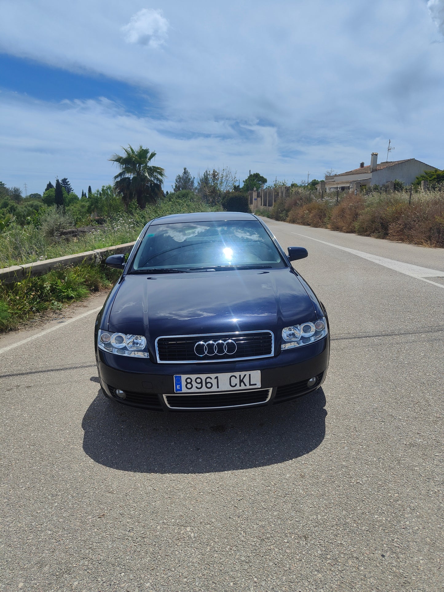 Audi A4 1.8t