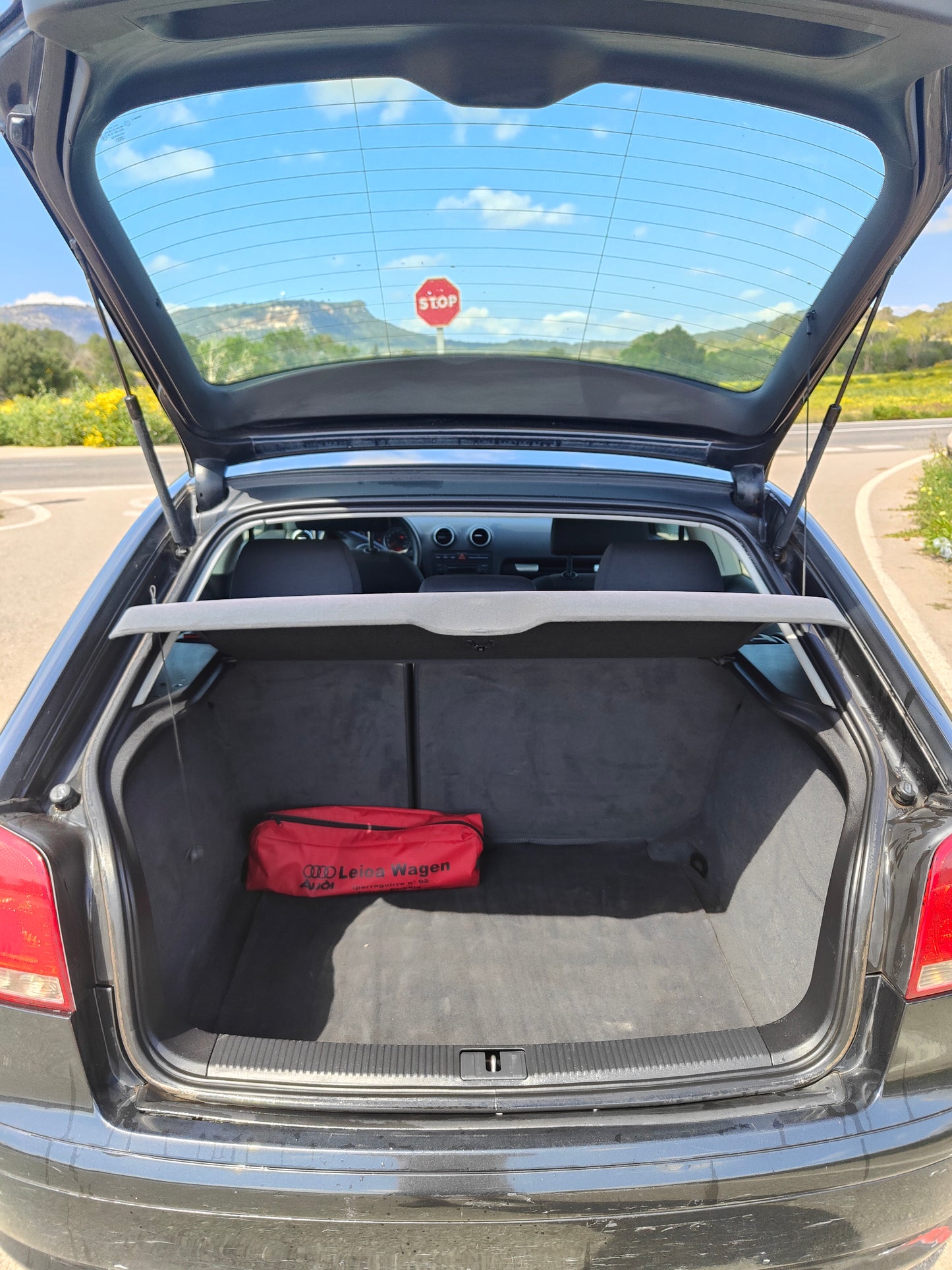 Audi A3 1.9 tdi