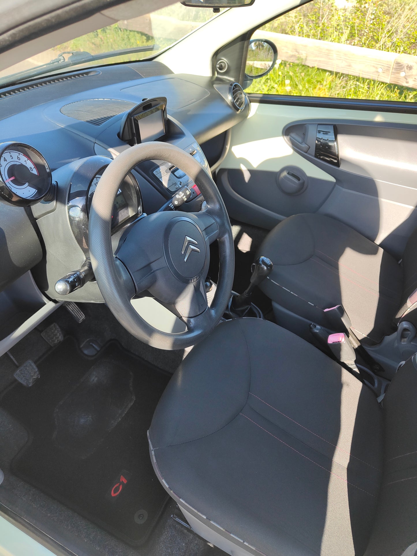 Citroen C1