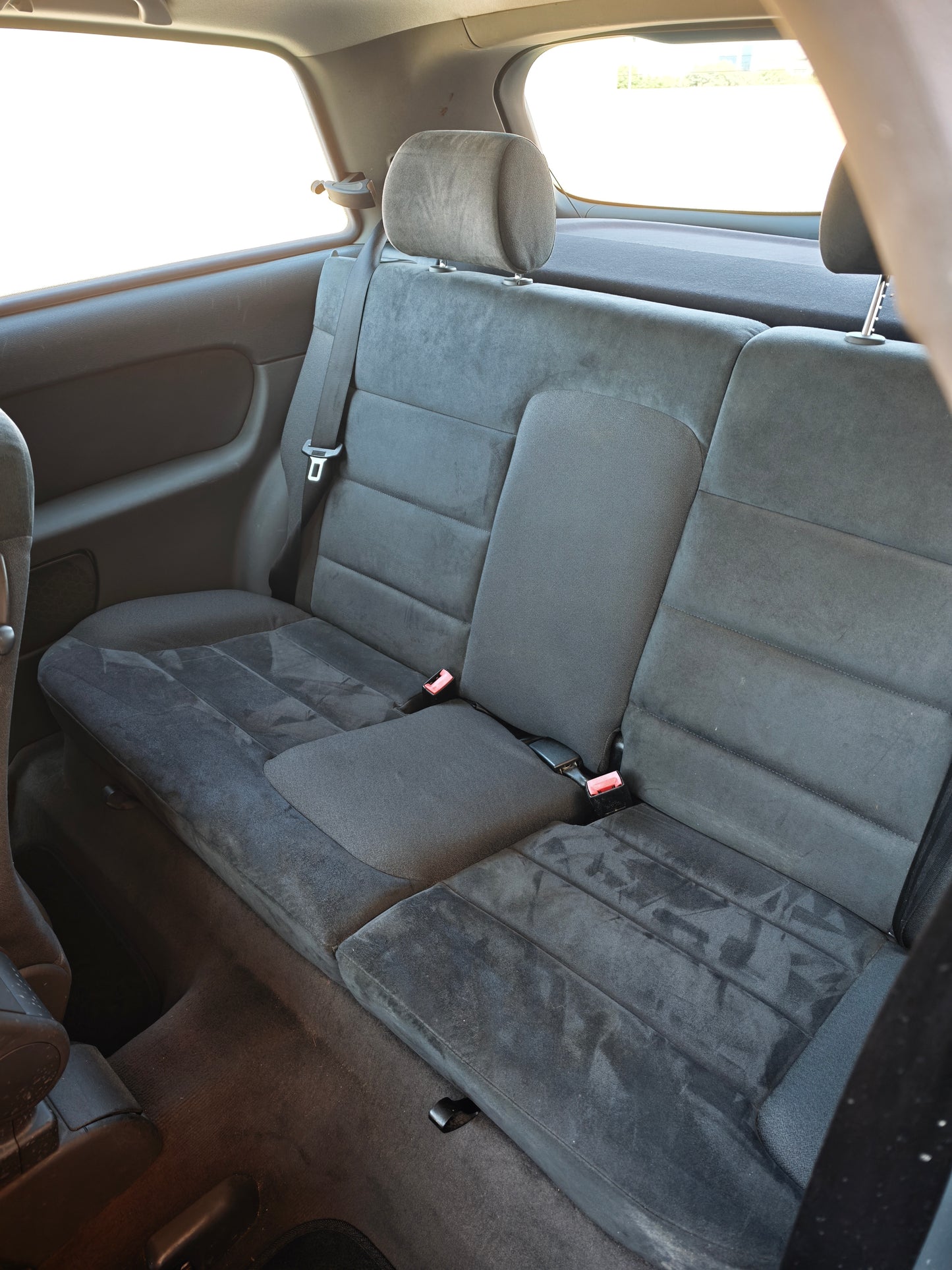 Audi A3 1.9tdi