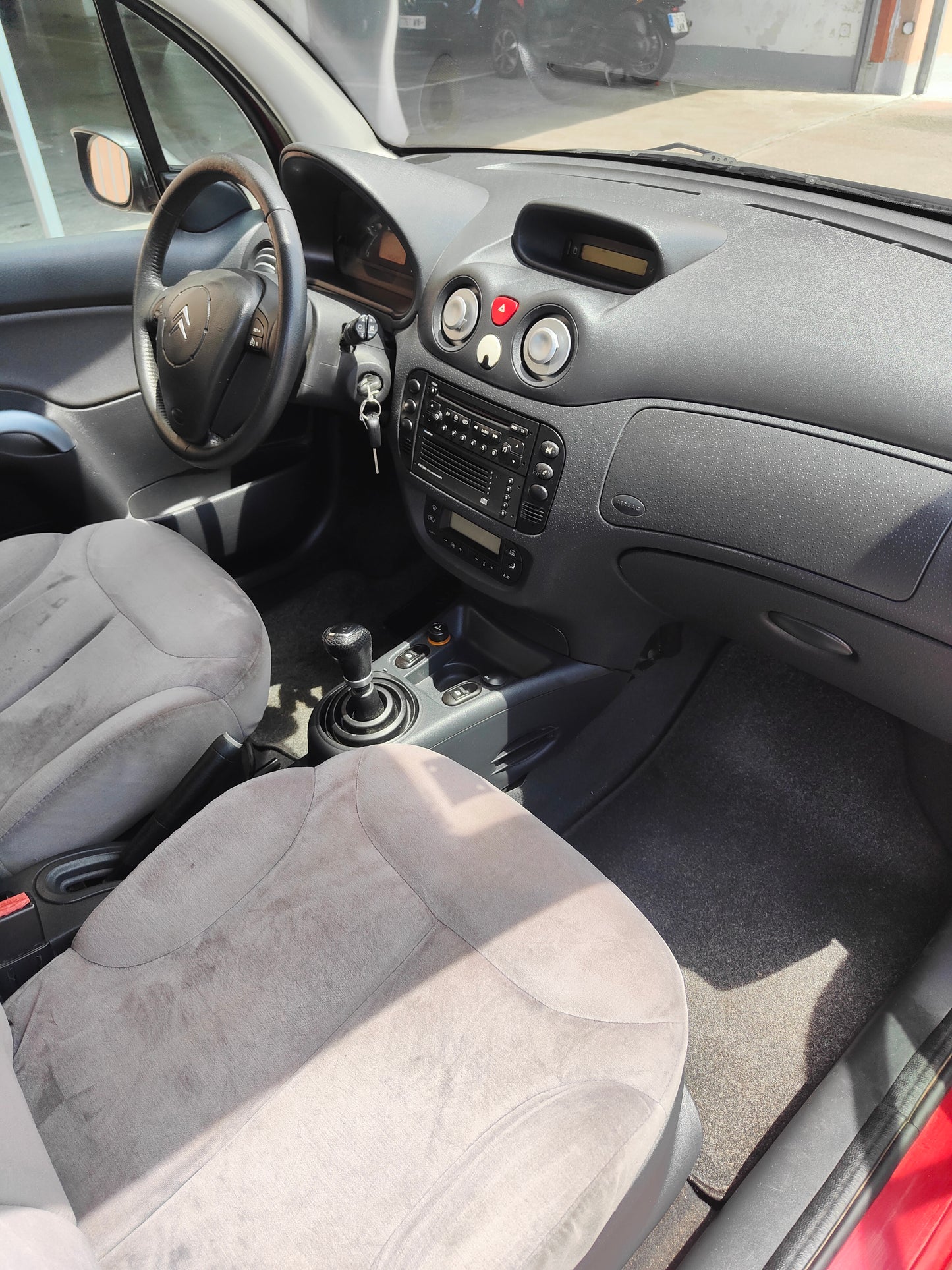 Citroen C3 145mil km