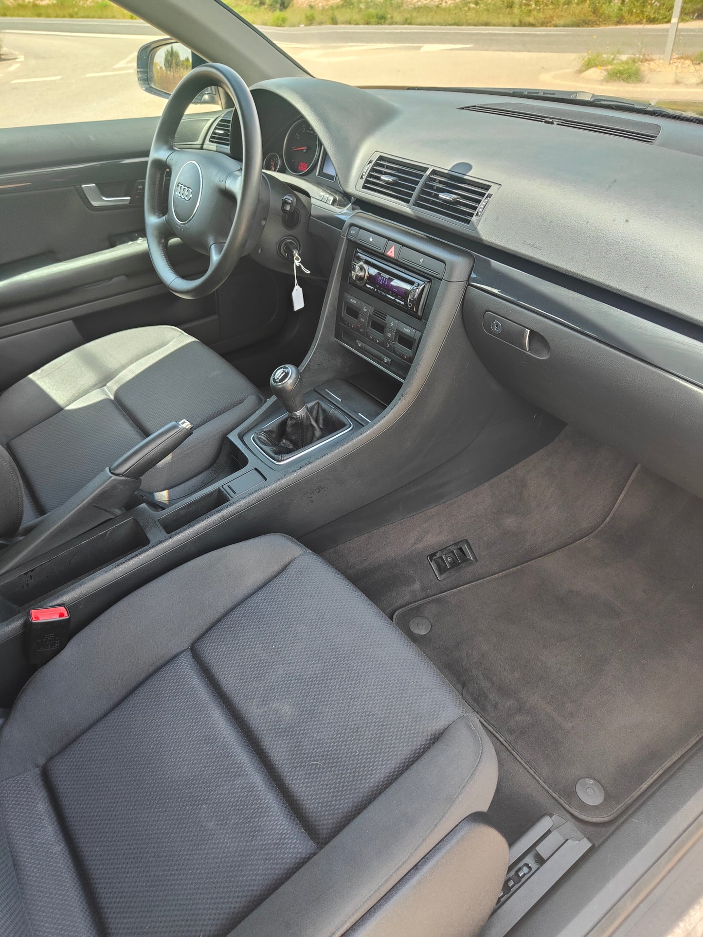 Audi A4 1.8t