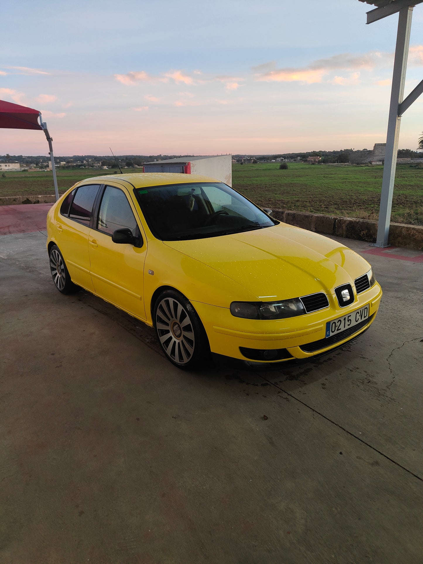 Seat Leon 1.9 tdi