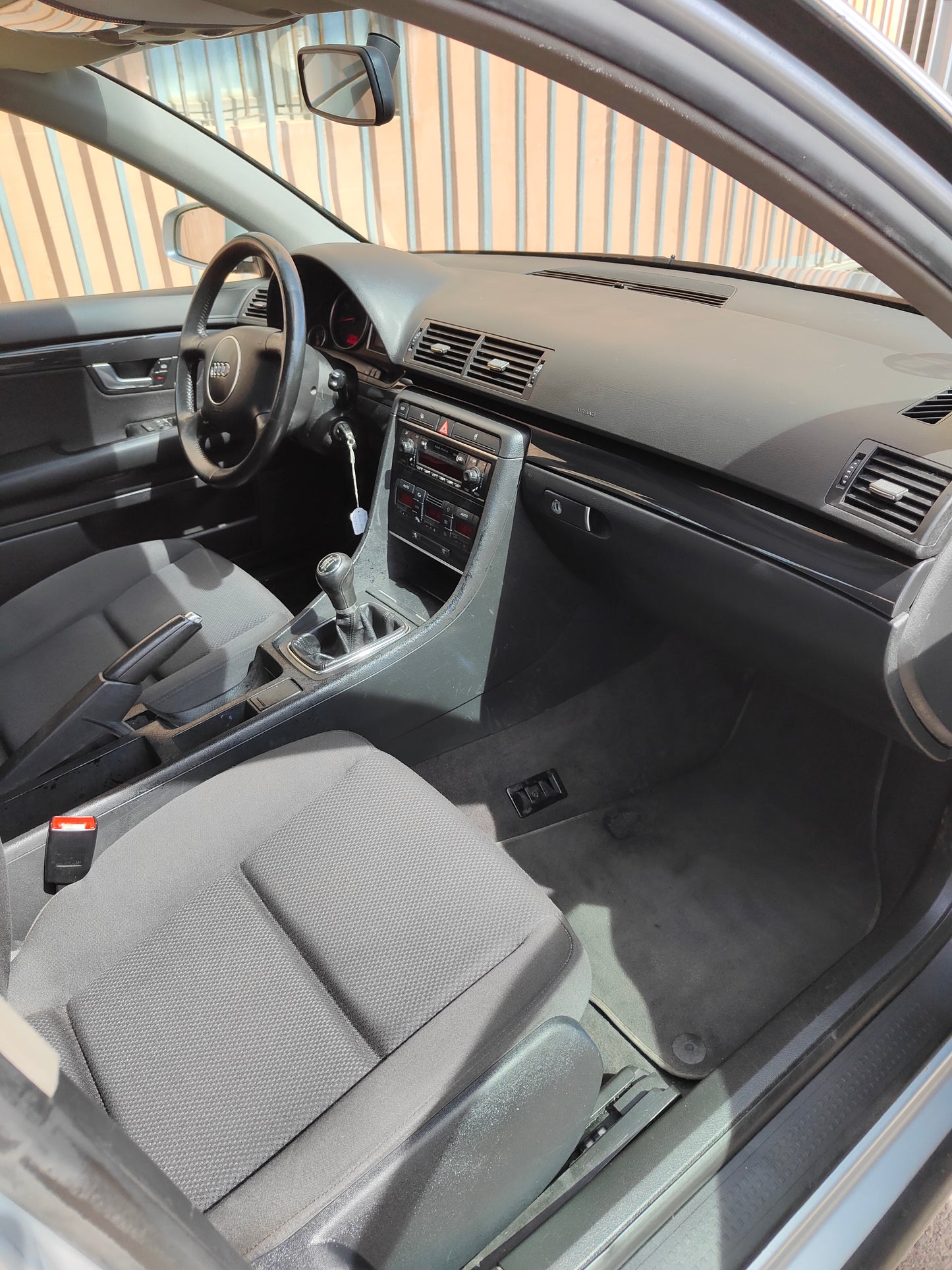 Audi A4 1.8t