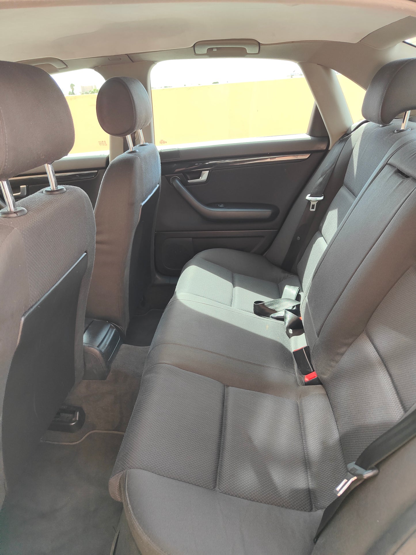 Audi A4 1.8t