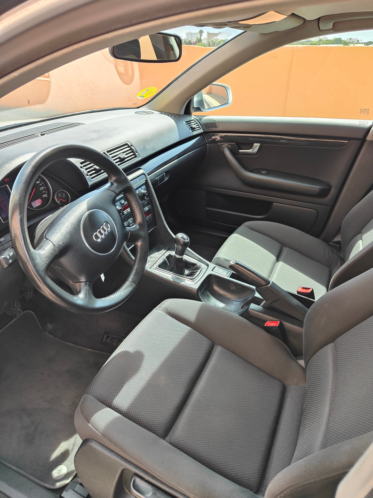 Audi A4 1.8t