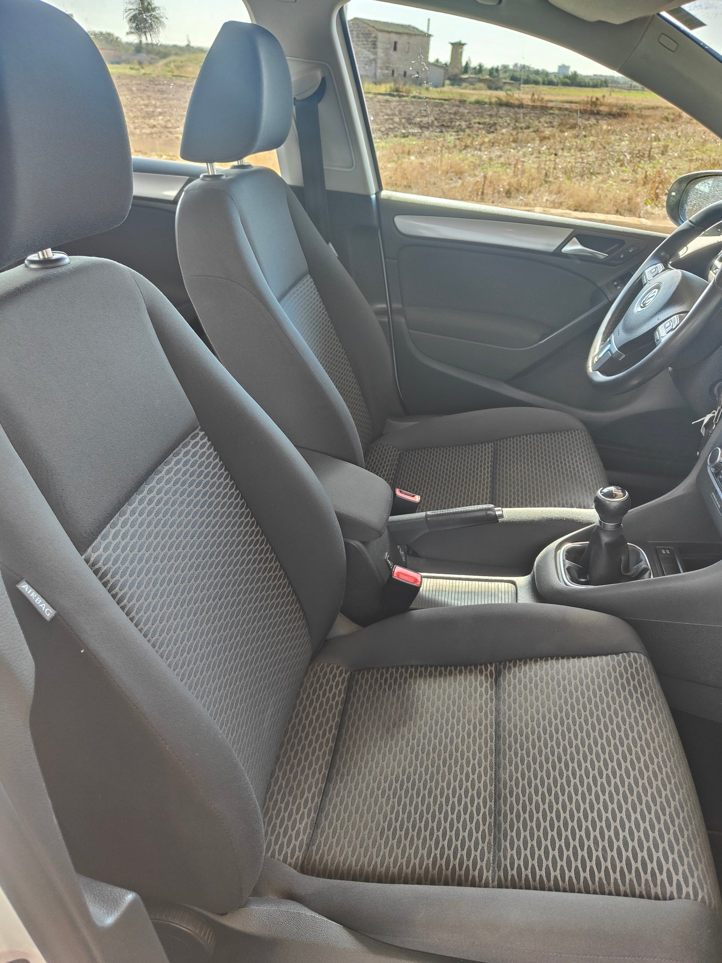 Volkswagen golf 1.6tdi